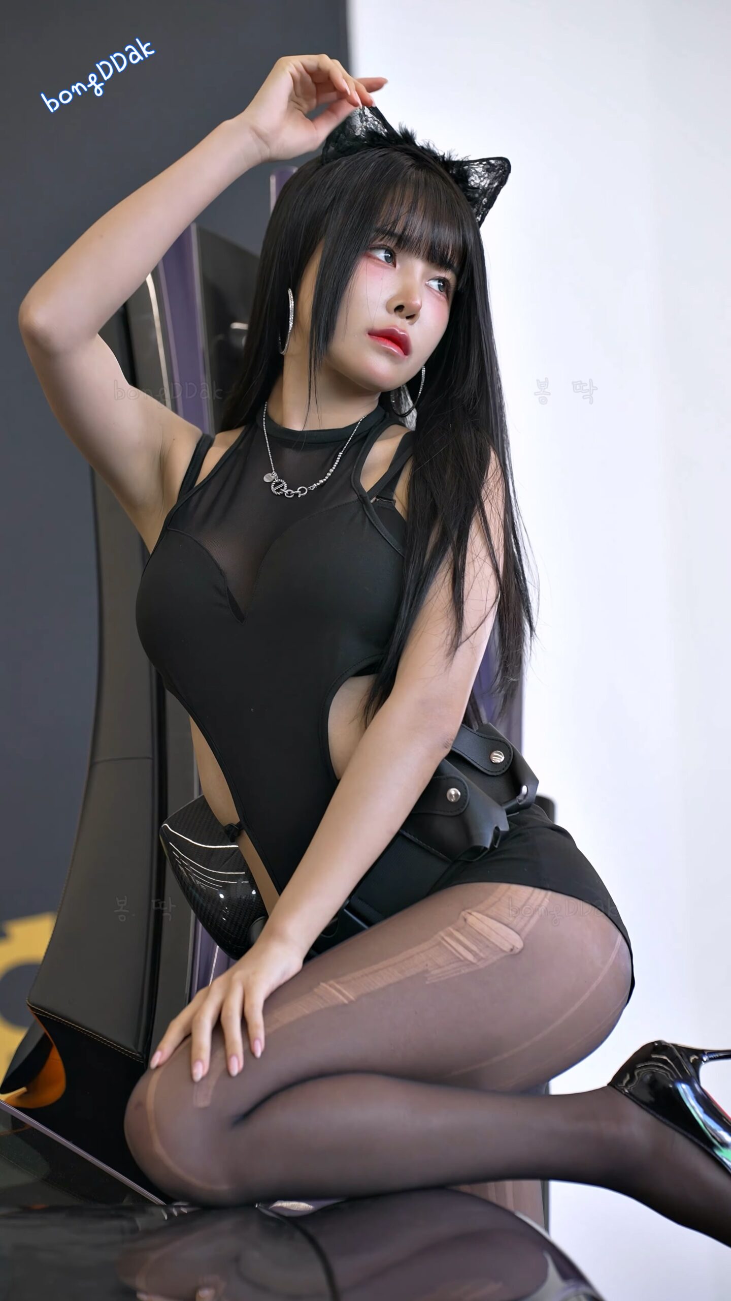 图片[2]-251103 Show girl[36部合集 11.8G]-饭拍吧