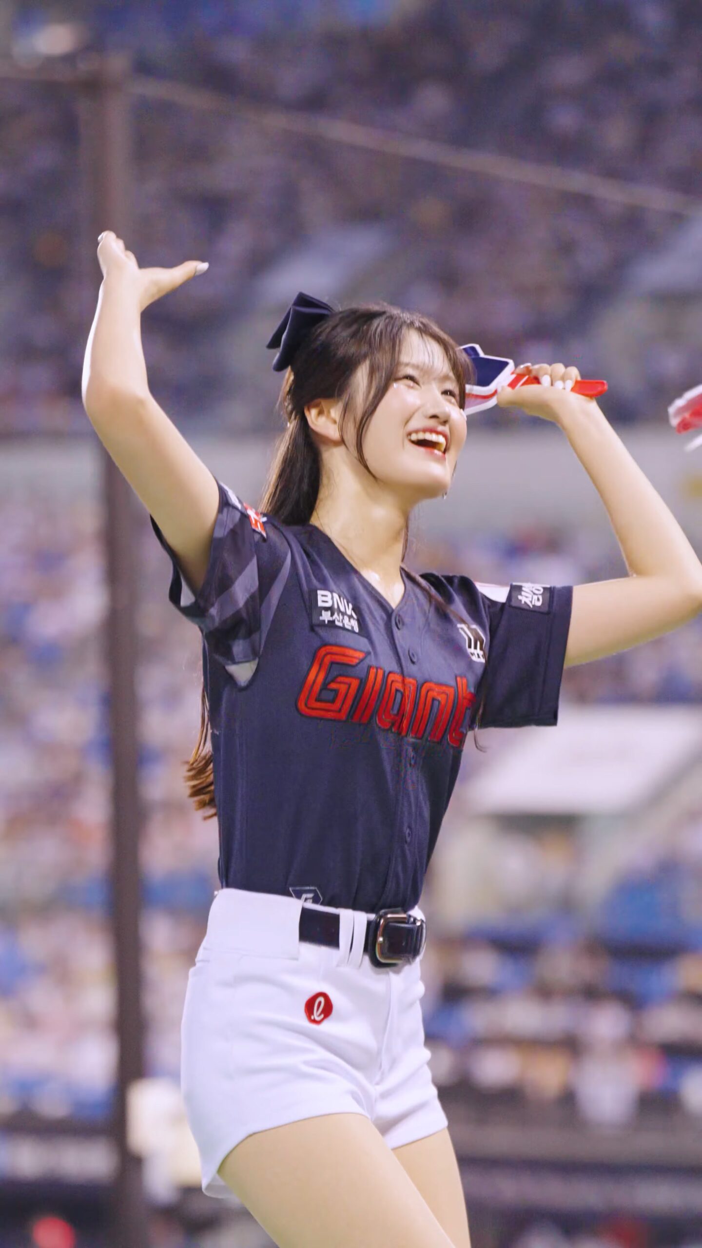 251110 啦啦队 女团饭拍秀[19部合集 4.45G]-饭拍吧