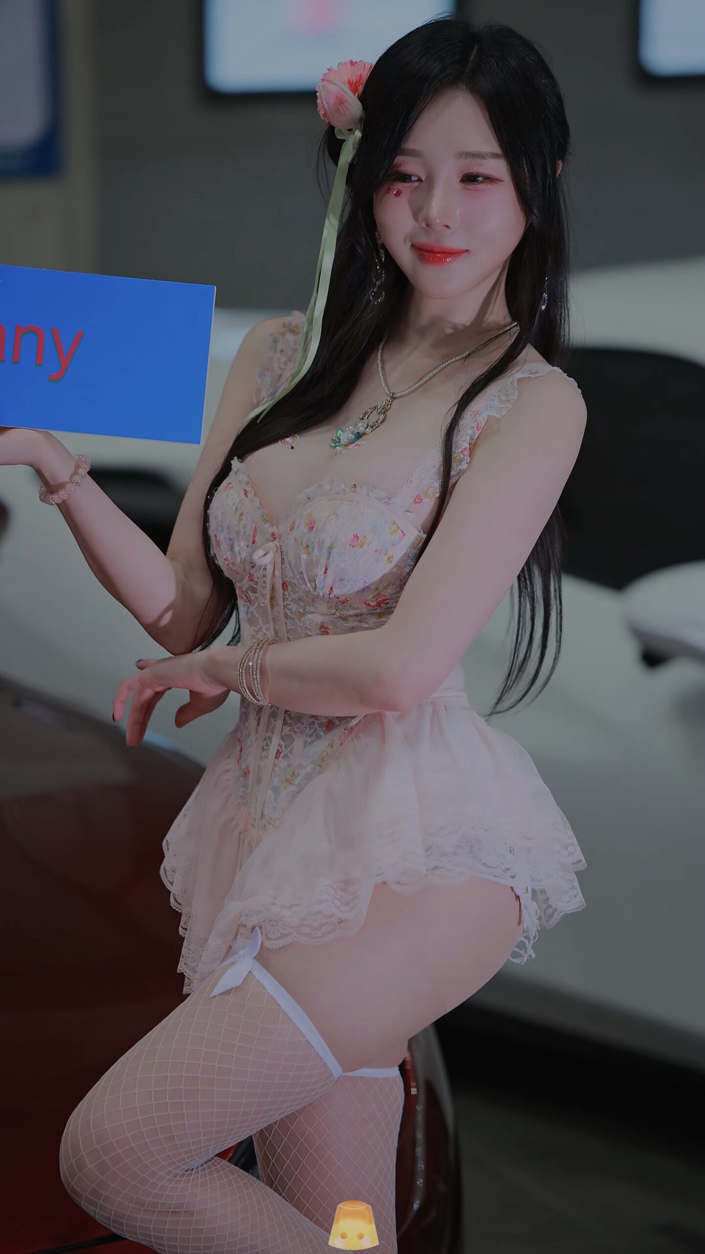 20251031 Show girl[41部合集 15.1G]-饭拍吧