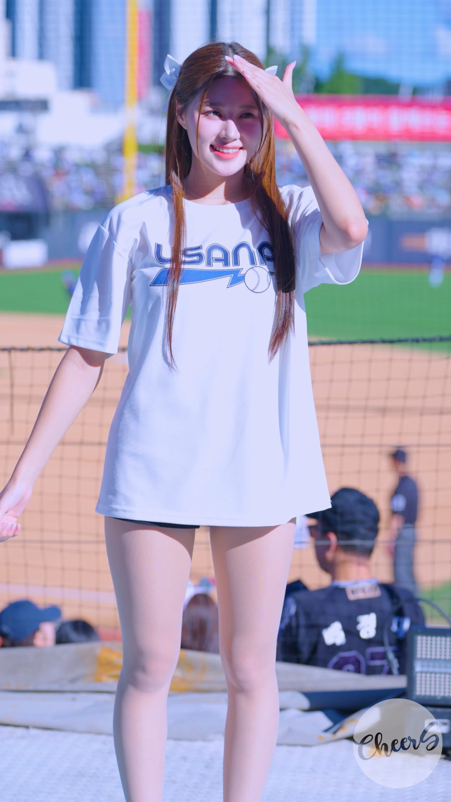 251108 啦啦队 女团饭拍秀[31部合集 16.9G]-饭拍吧