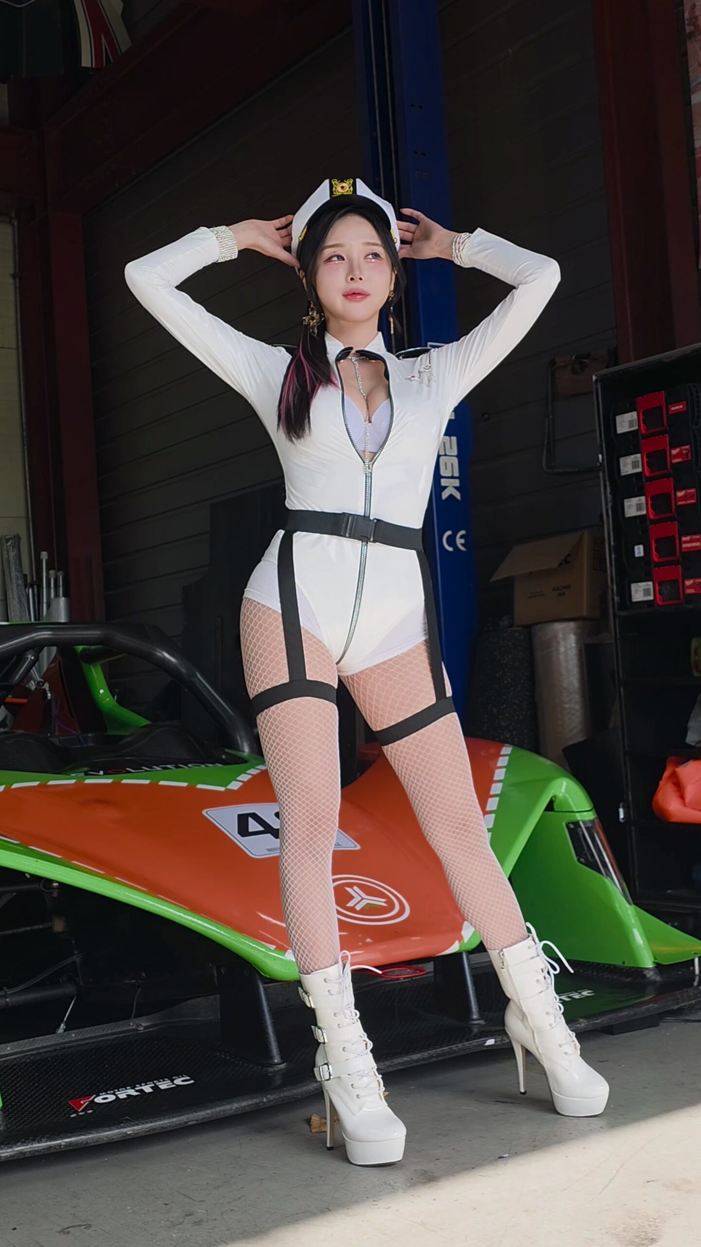 图片[2]-251112 Show girl[39部合集 9.66G]-饭拍吧