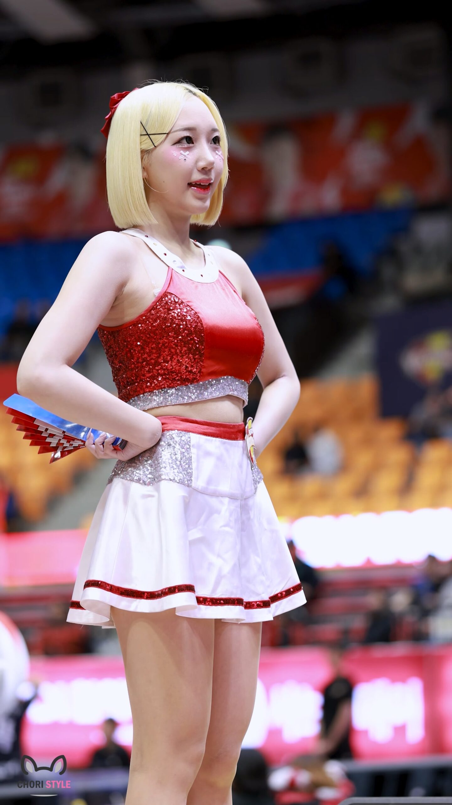 251114 啦啦队 女团饭拍秀[10部合集 4.67G]-饭拍吧