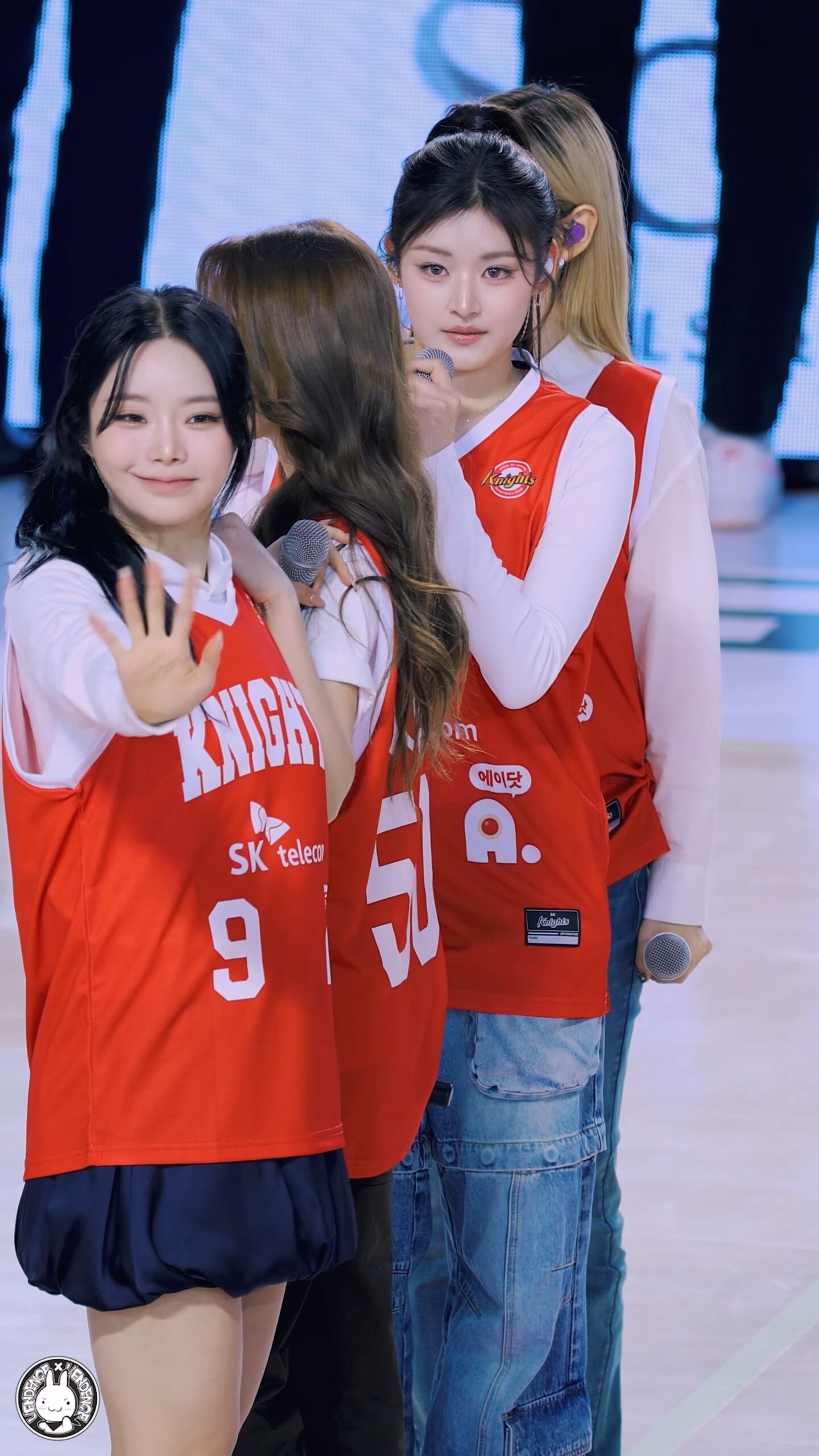 251117 FIFTY FIFTY 女团饭拍秀[7部合集 6.37G]-饭拍吧