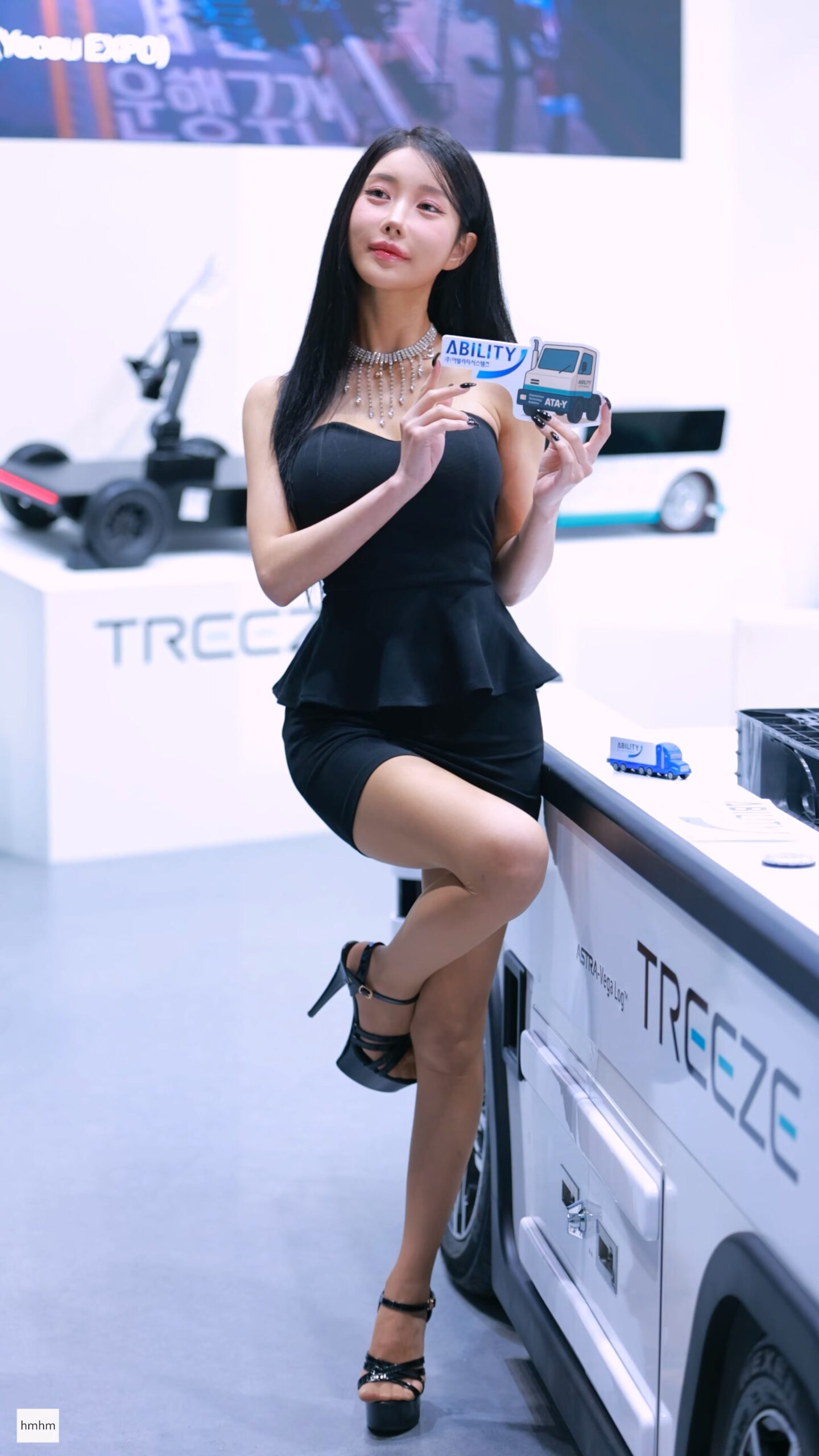 251122 Show girl[39部合集 10.4G]-饭拍吧