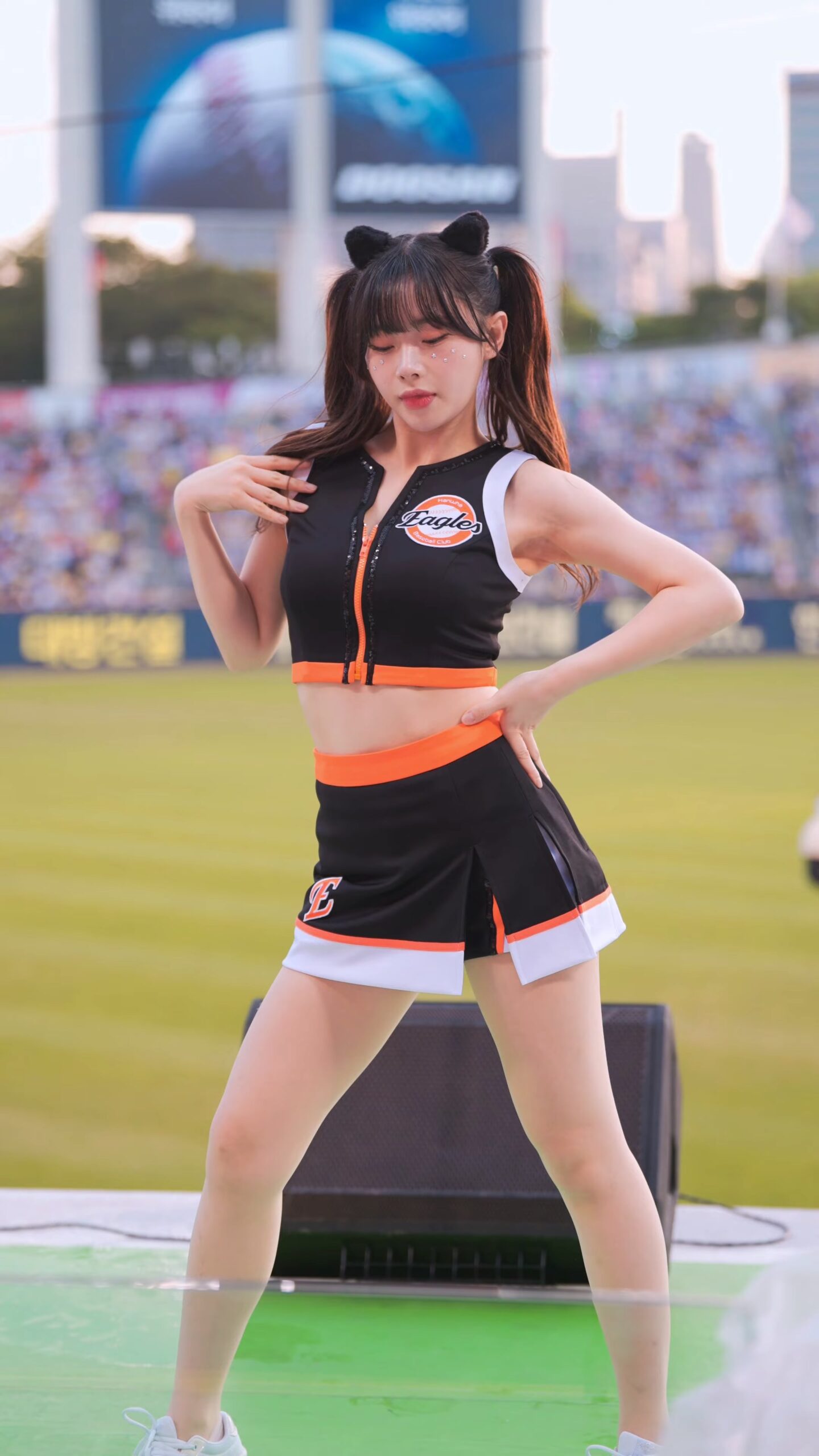 图片[2]-251116 啦啦队 女团饭拍秀[17部合集 5.35G]-饭拍吧