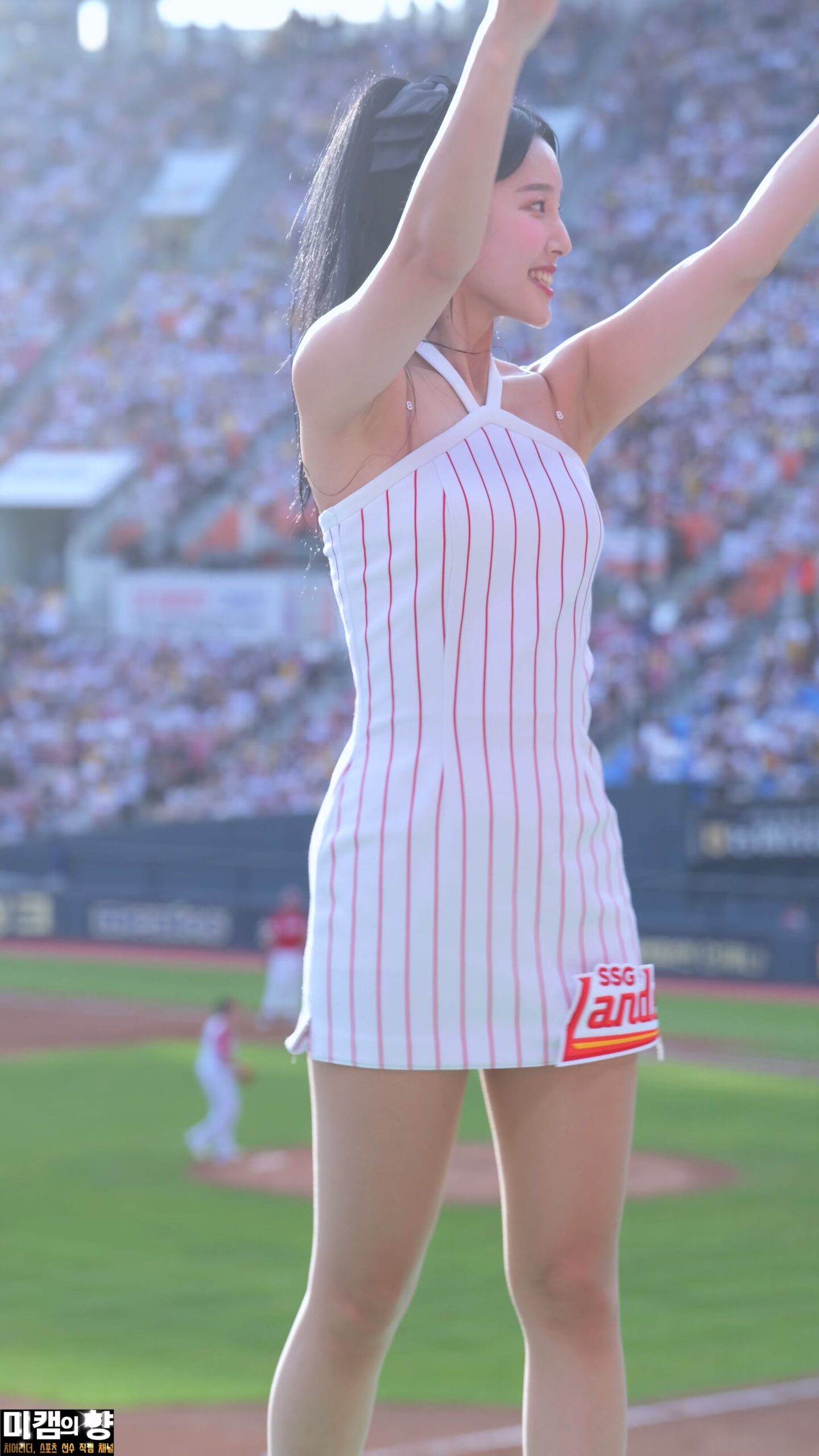 251106 啦啦队 女团饭拍秀[20部合集 9.71G]-饭拍吧