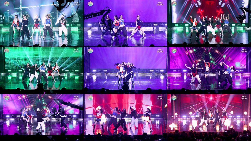 图片[2]-20251101 MEOVV 女团饭拍秀[2部合集 763M]-饭拍吧