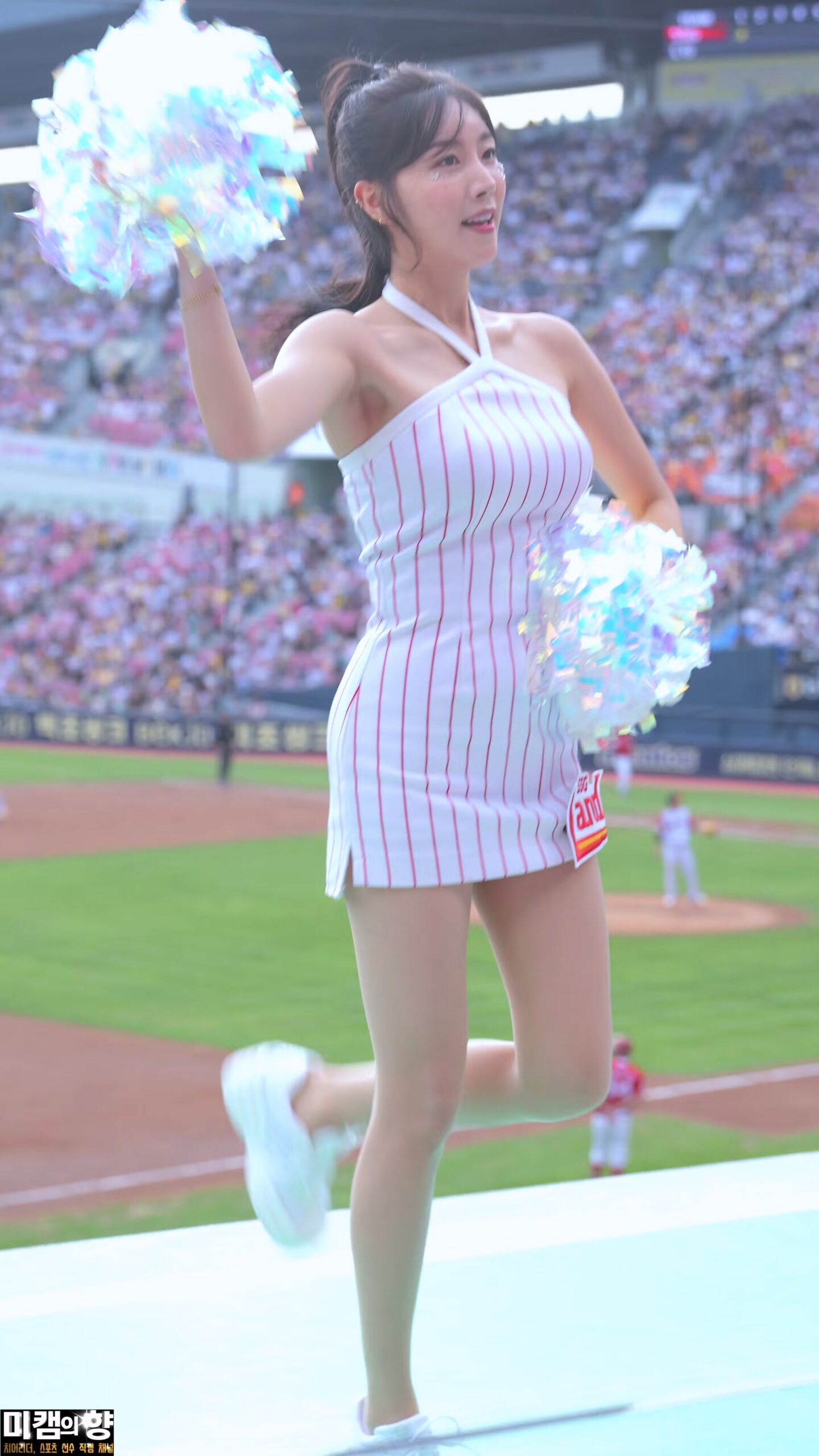 图片[2]-251105 啦啦队 女团饭拍秀[14部合集 8.44G]-饭拍吧