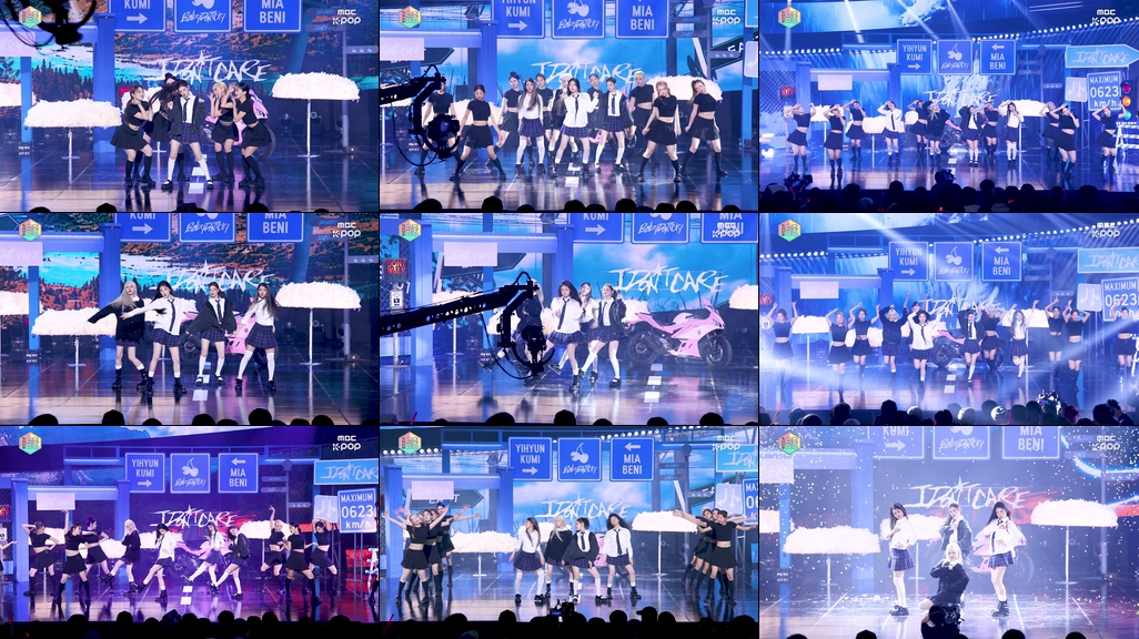 图片[2]-251122 Baby DONT Cry 女团饭拍秀[7部合集 4.29G]-饭拍吧