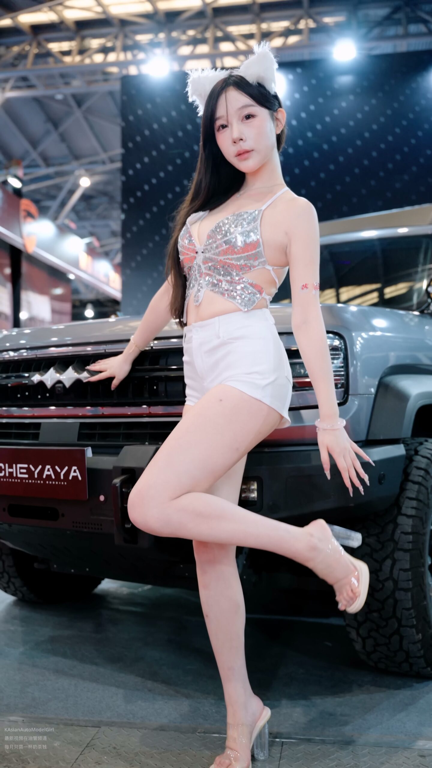 251121 Show girl[32部合集 8.73G]-饭拍吧