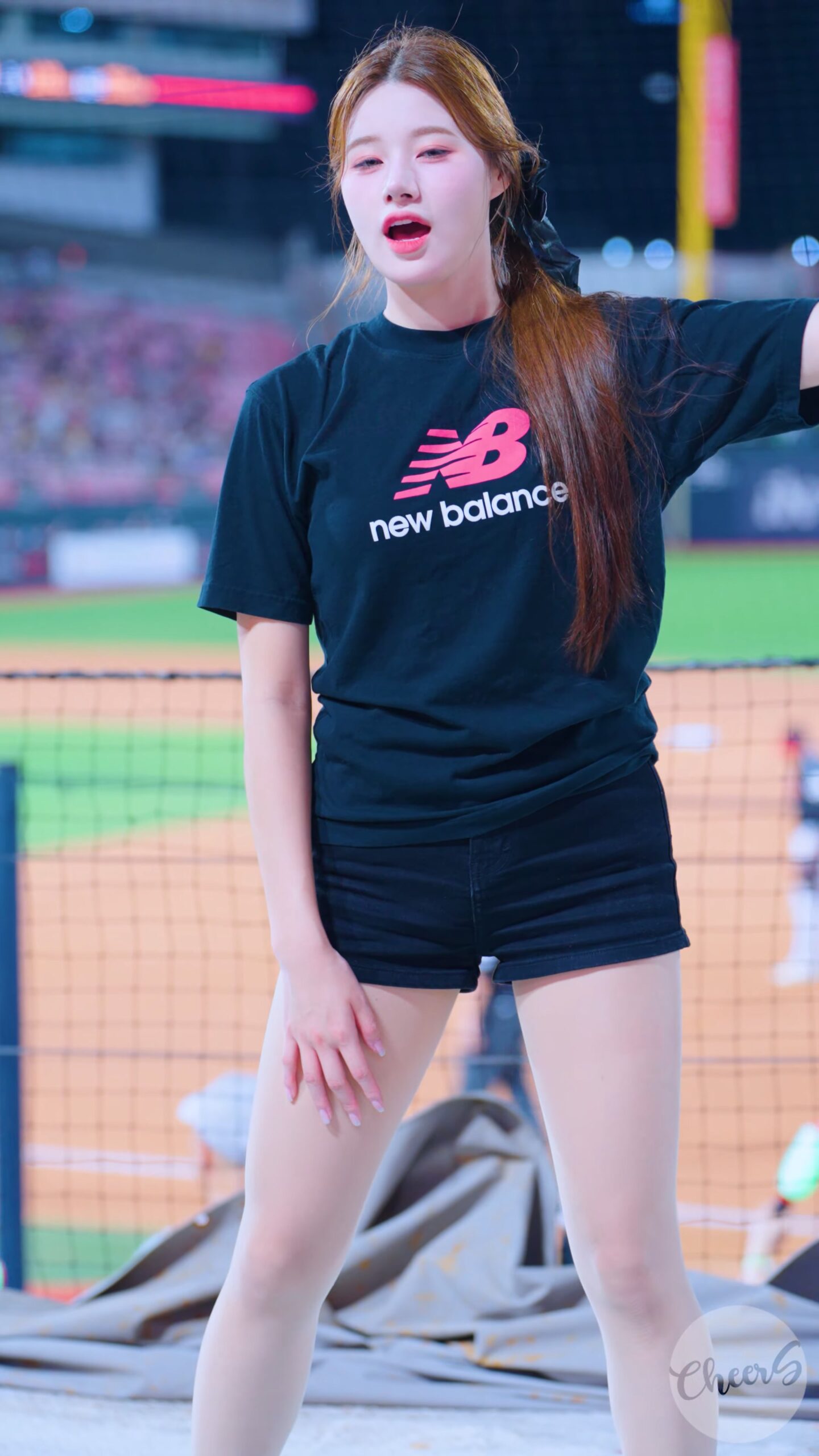 20251101 啦啦队 女团饭拍秀[14部合集 7.16G]-饭拍吧