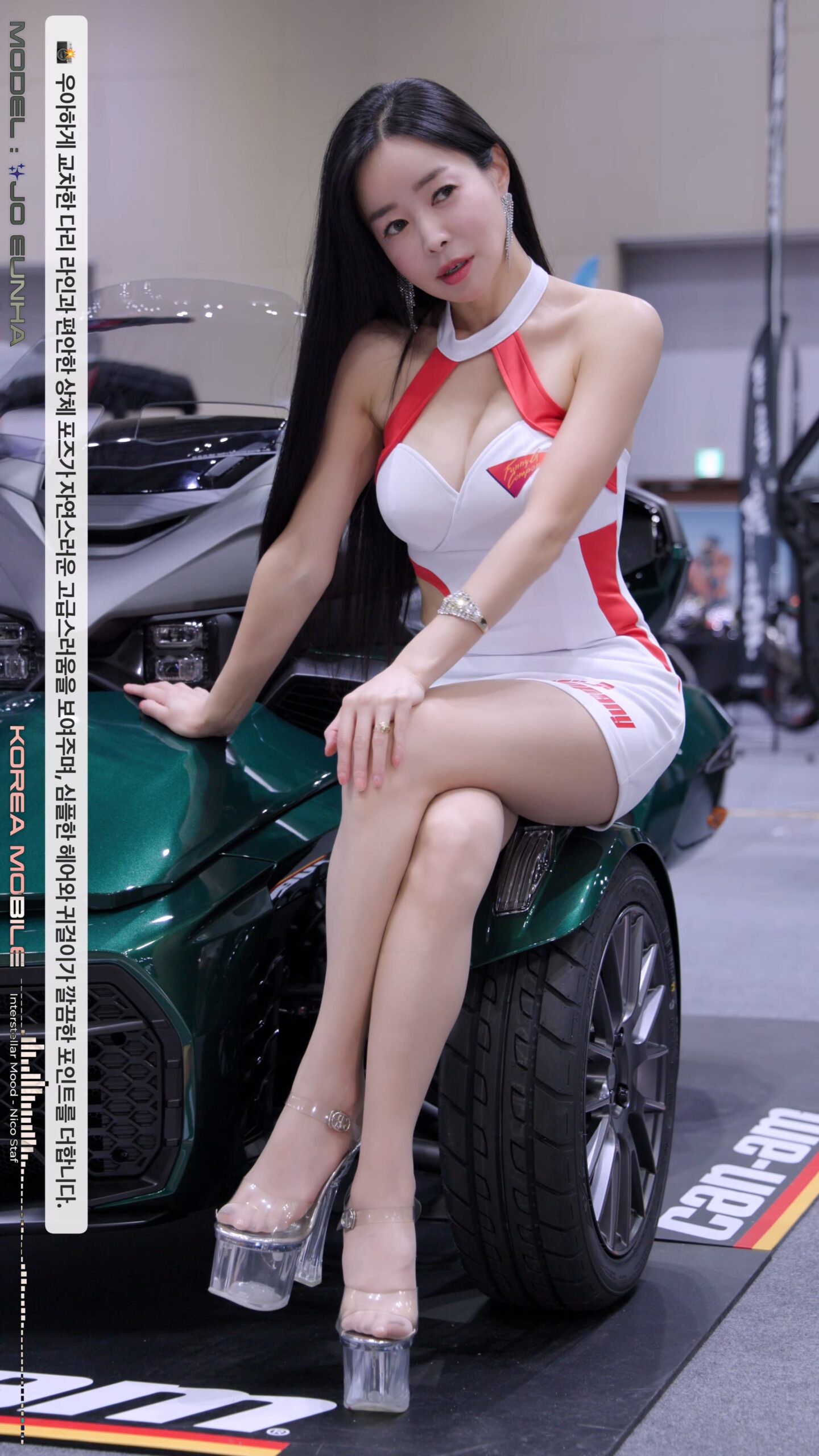 251113 Show girl[49部合集 10.6G]-饭拍吧