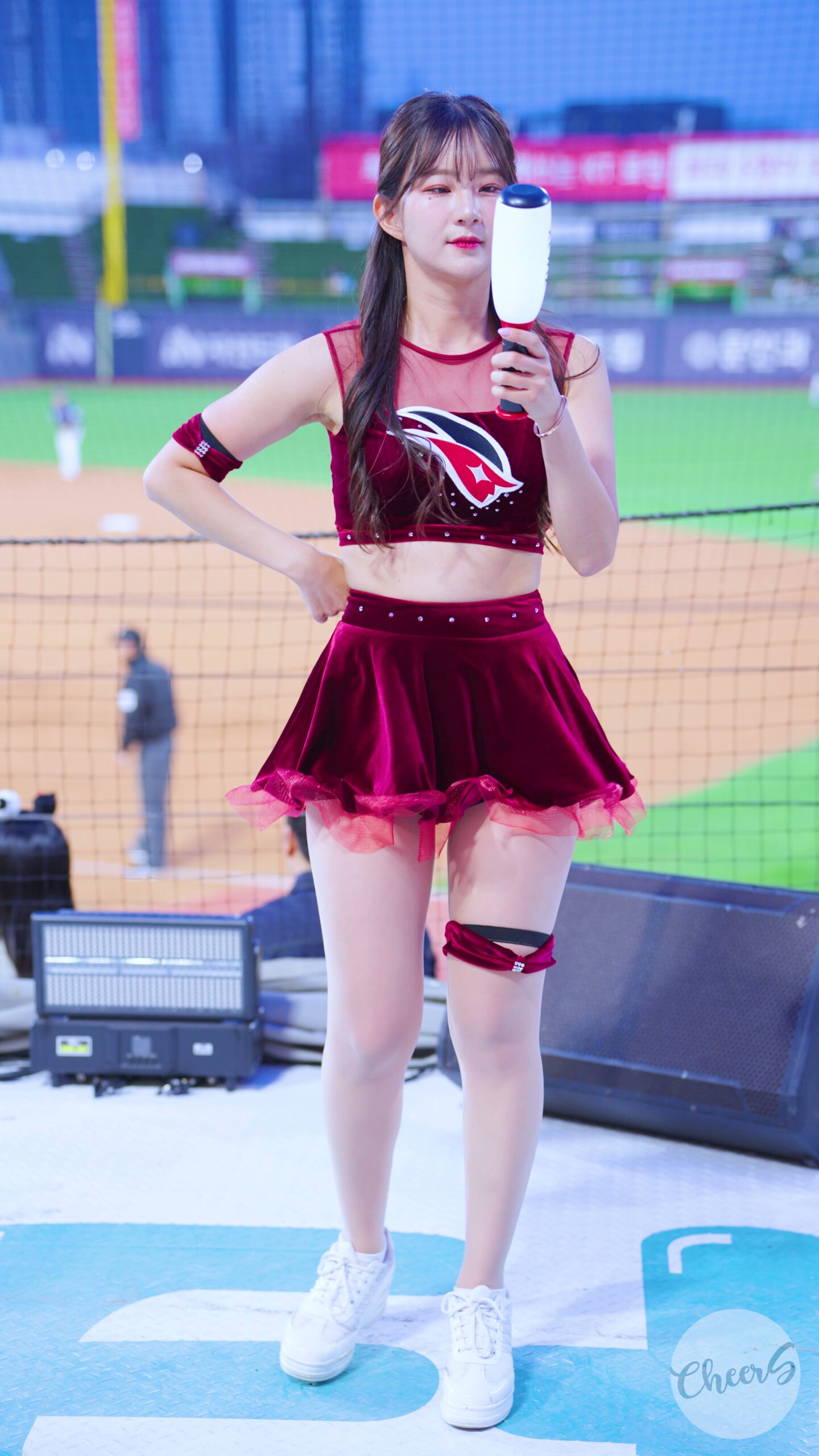 图片[2]-251118 啦啦队 女团饭拍秀[14部合集 13.7G]-饭拍吧