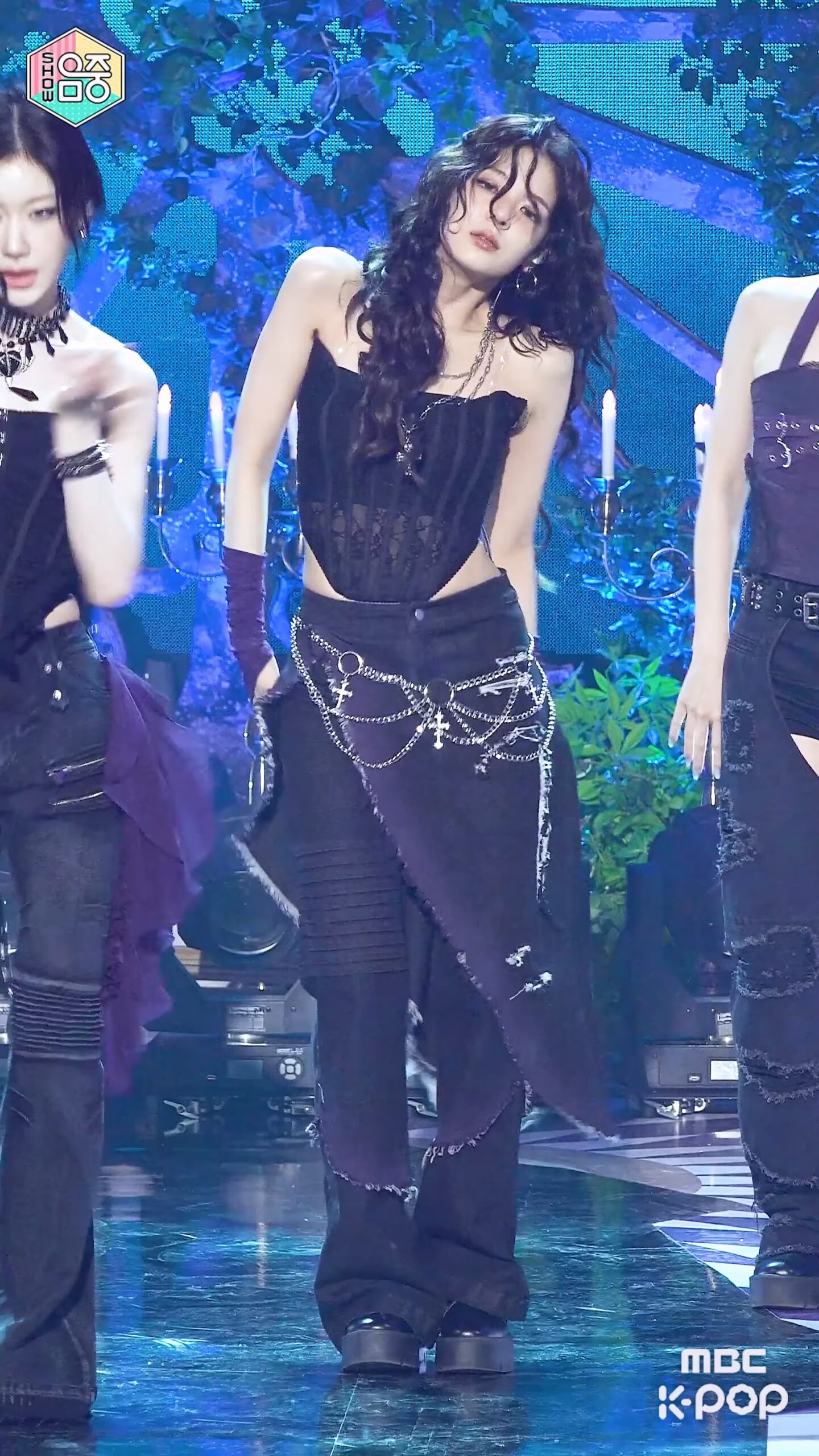 251115 ITZY 女团饭拍秀[8部合集 3.92G]-饭拍吧