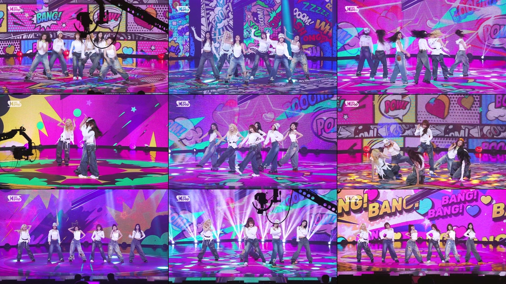 图片[2]-251116 KIIRAS 女团饭拍秀[3部合集 2.1G]-饭拍吧