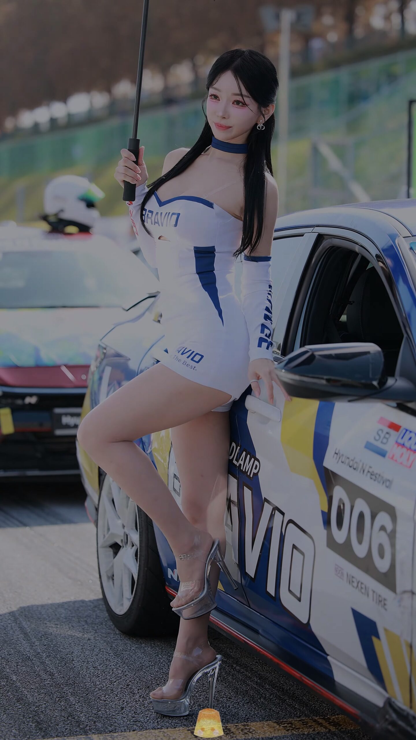 251109 Show girl[38部合集 11.9G]-饭拍吧