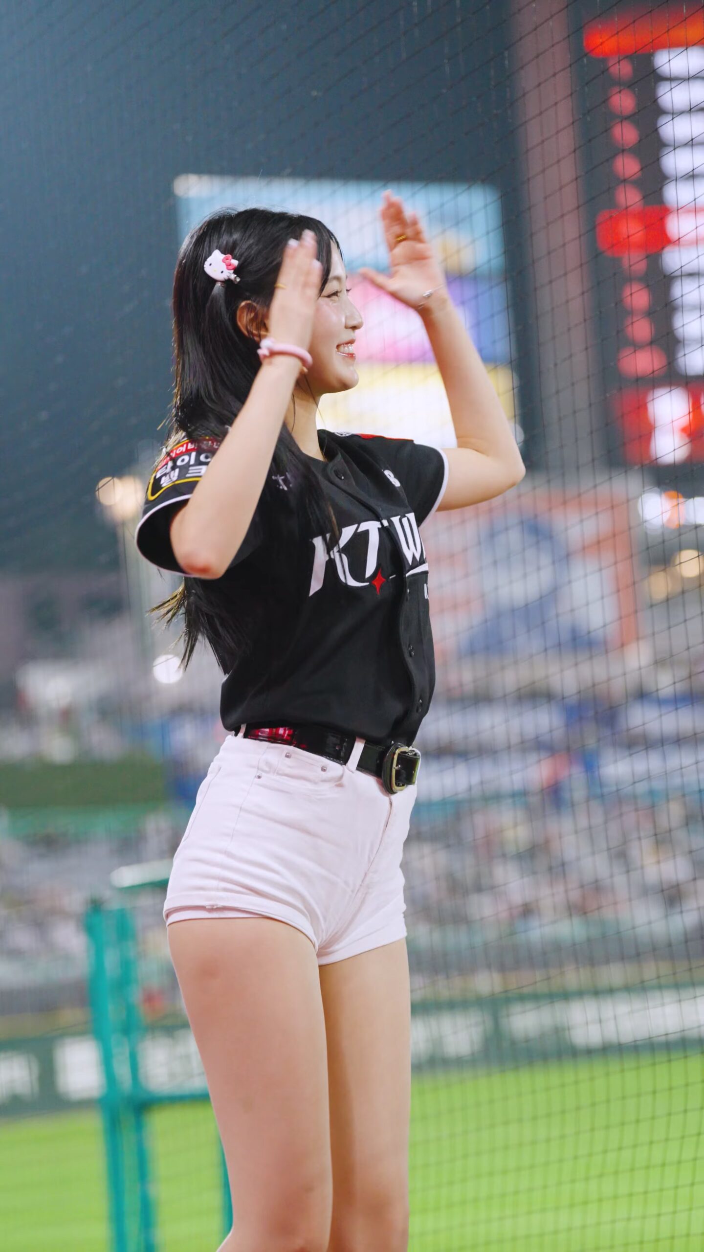 20251031 啦啦队 女团饭拍秀[12部合集 5.88G]-饭拍吧