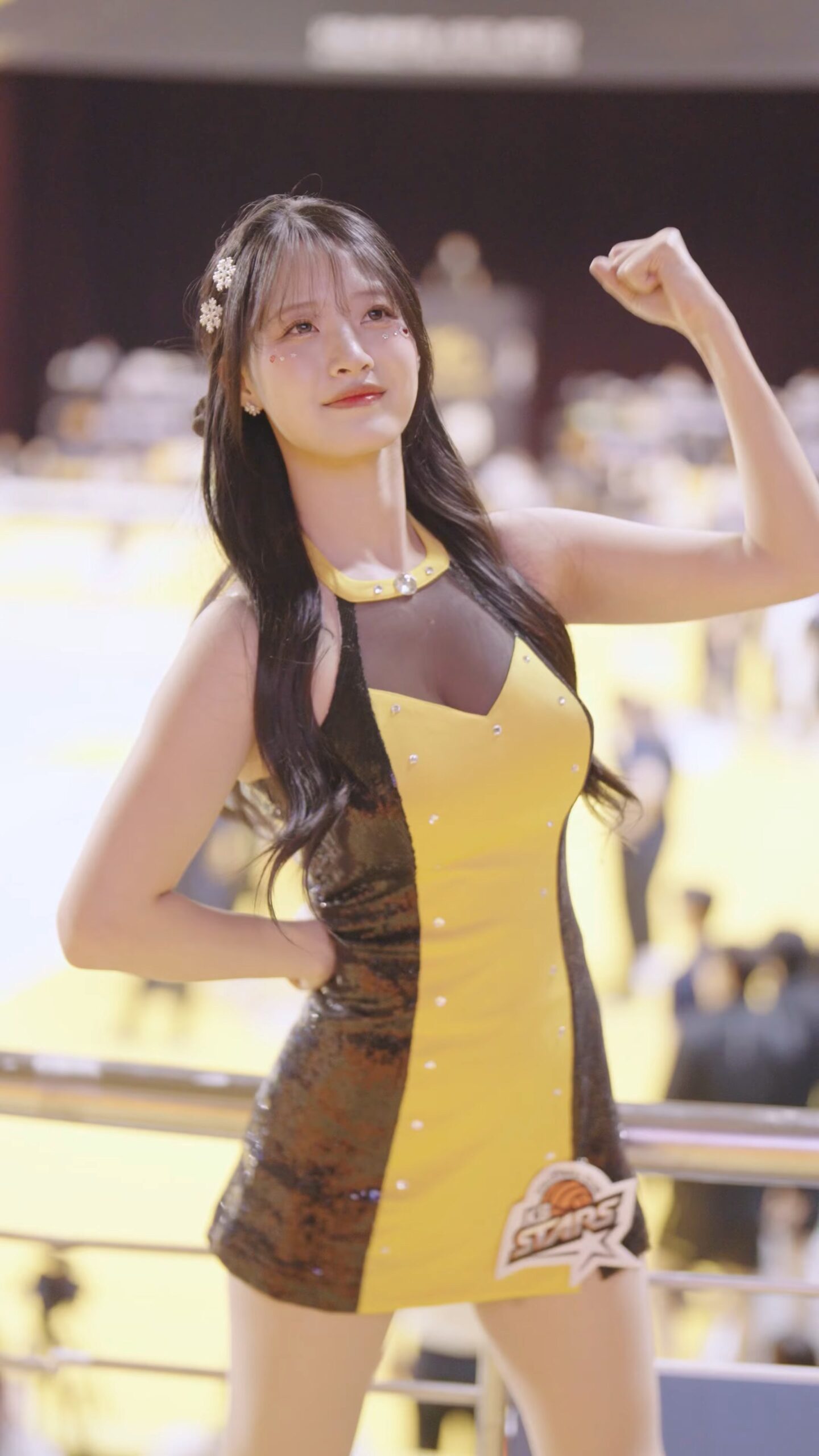 图片[2]-251120 啦啦队 女团饭拍秀[8部合集 3.55G]-饭拍吧