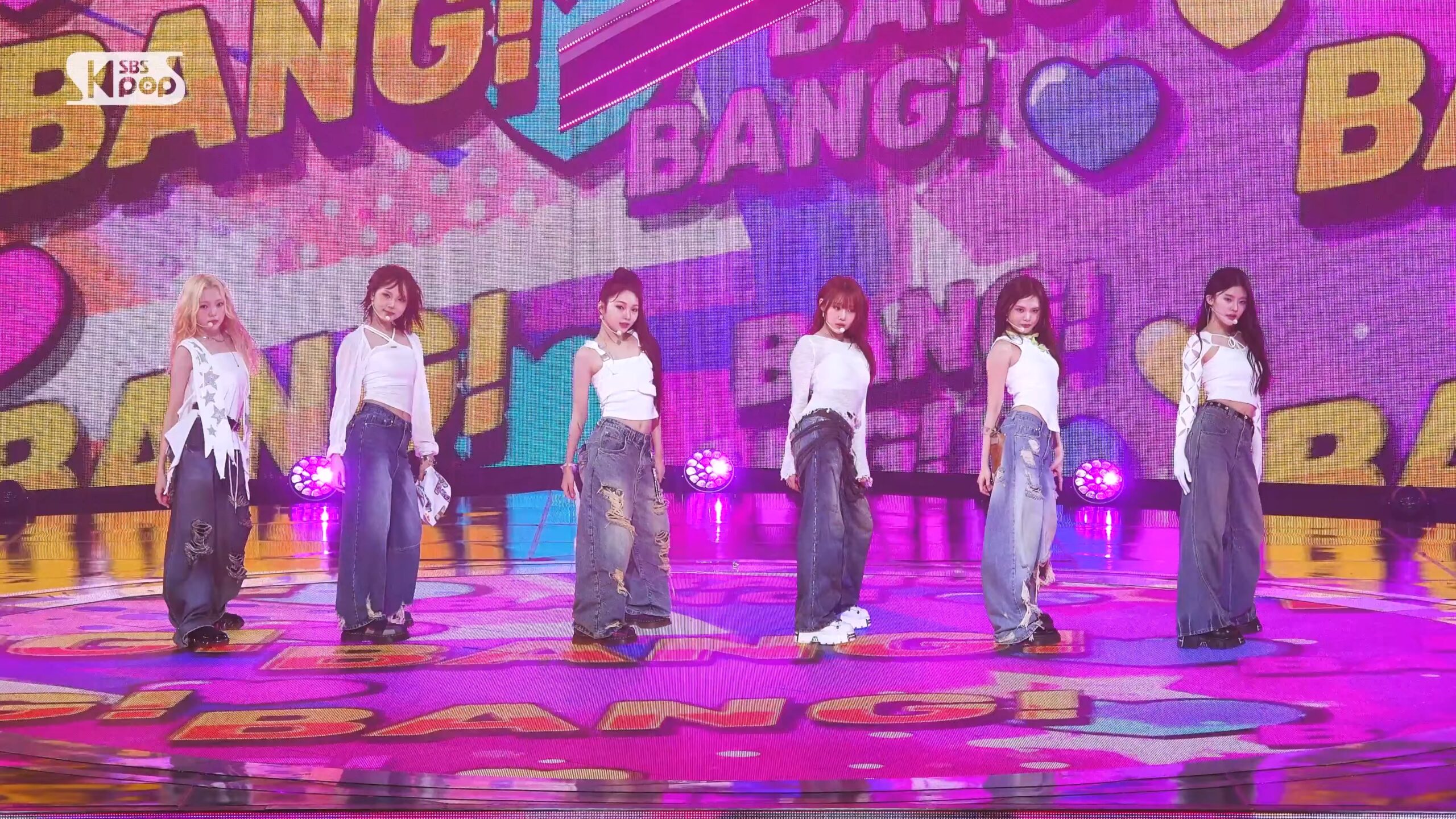 251116 KIIRAS 女团饭拍秀[3部合集 2.1G]-饭拍吧