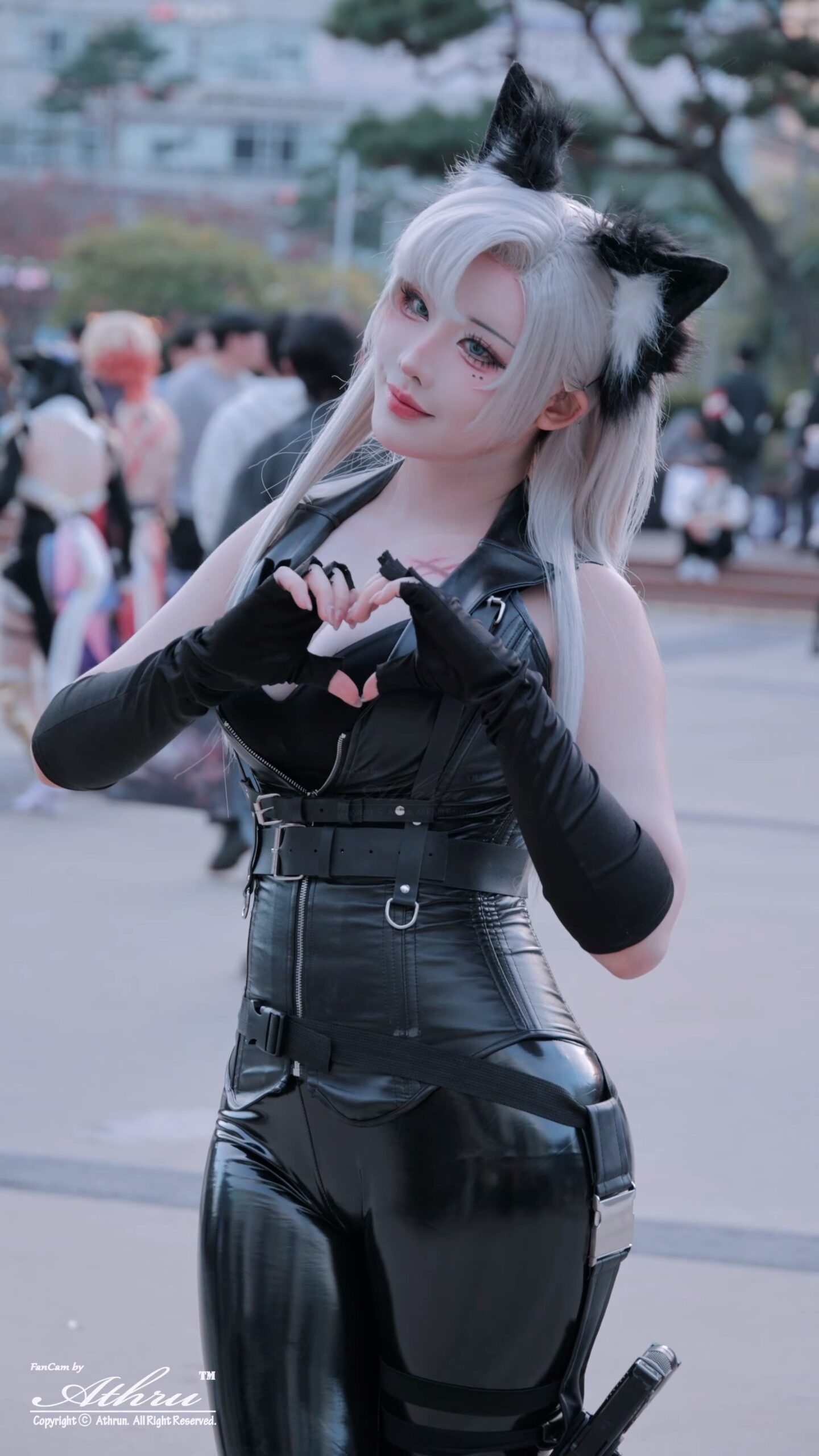 图片[2]-251119 Show girl[30部合集 11G]-饭拍吧