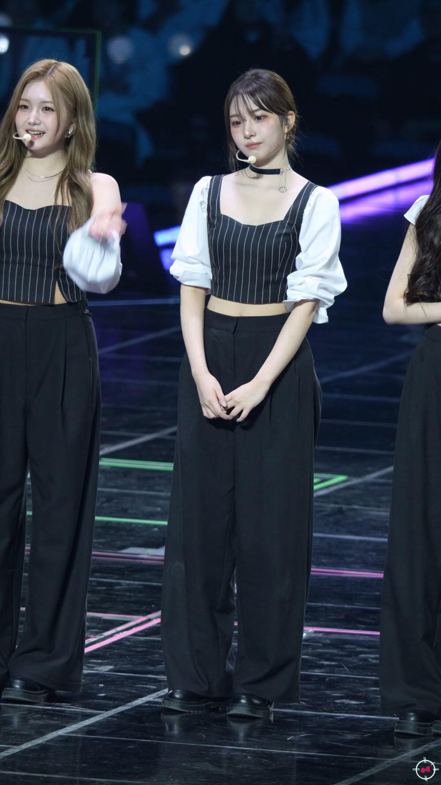 251122 tripleS 女团饭拍秀[19部合集 7.72G]-饭拍吧