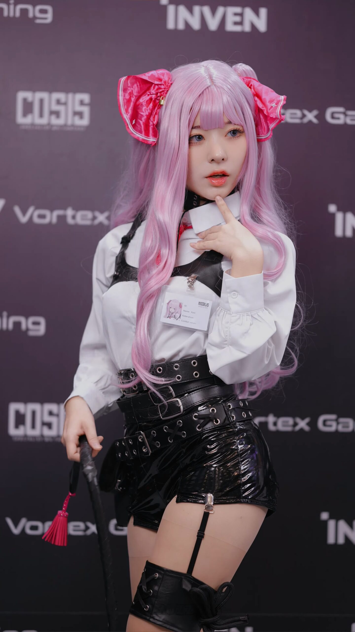 图片[2]-251111 Show girl[47部合集 13.7G]-饭拍吧