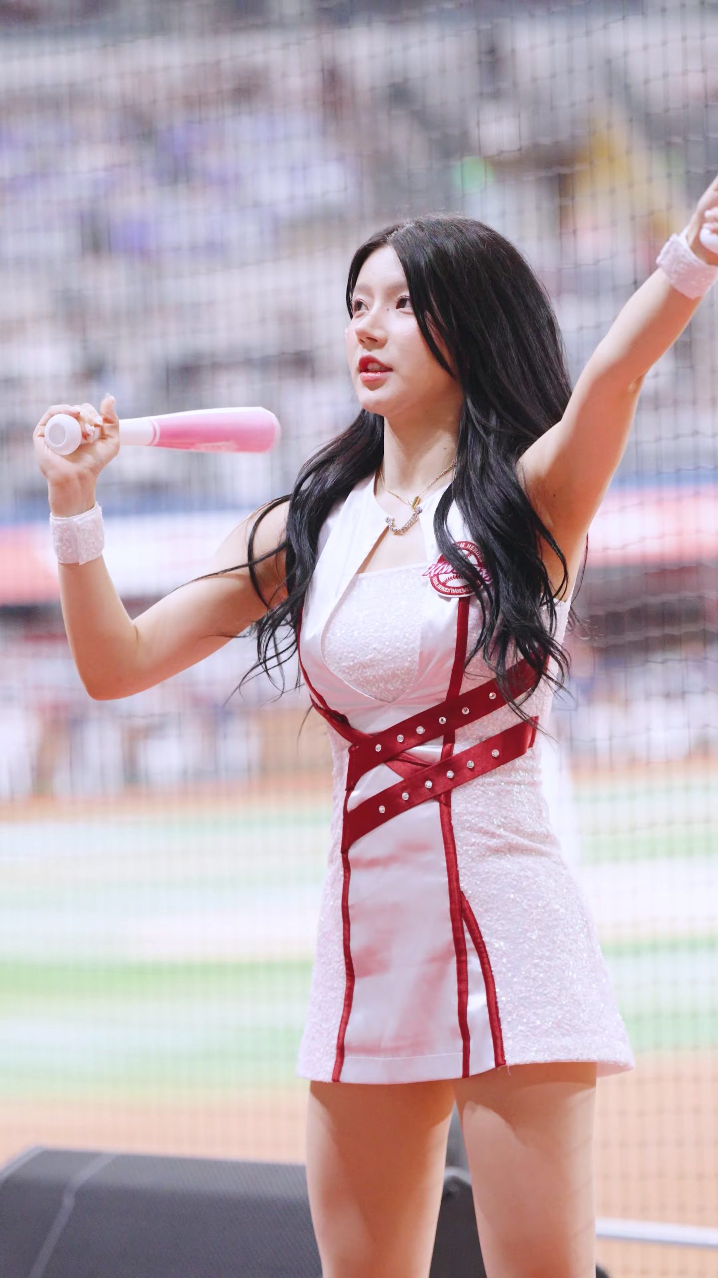 图片[2]-251127 啦啦队 女团饭拍秀[17部合集 5.88G]-饭拍吧