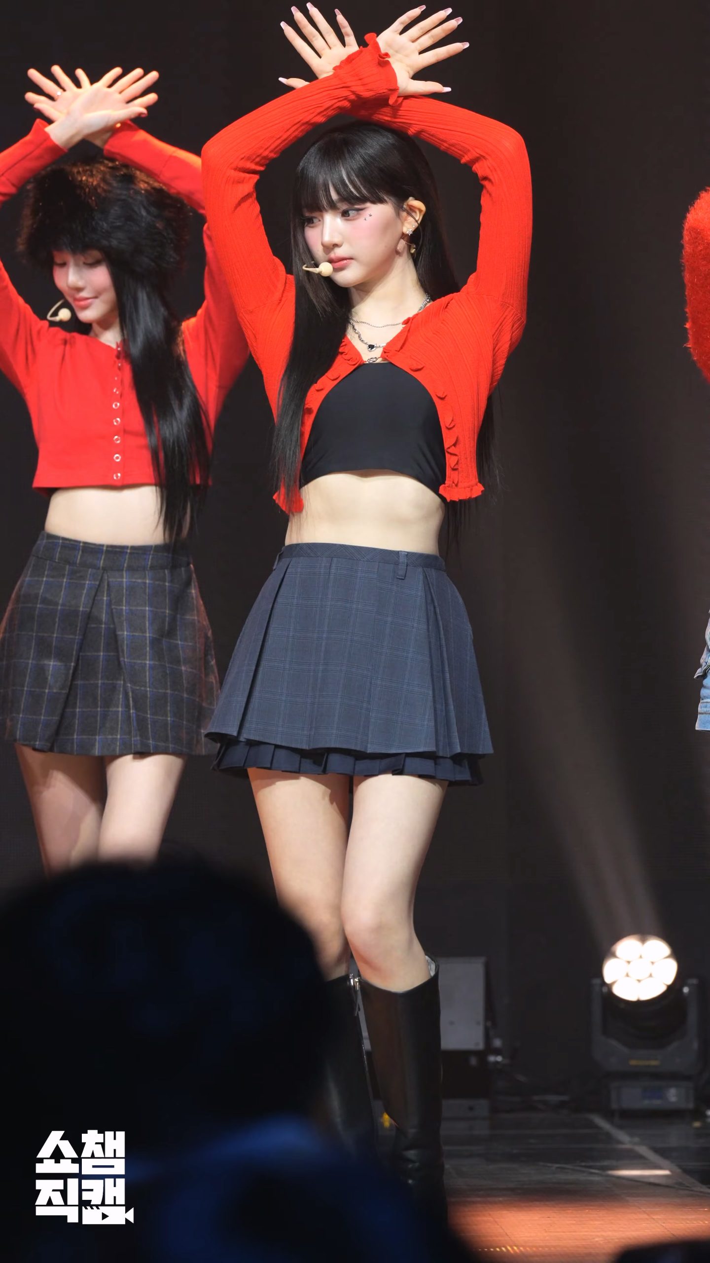 图片[2]-251203 tripleS 女团饭拍秀[8部合集 4.39G]-饭拍吧