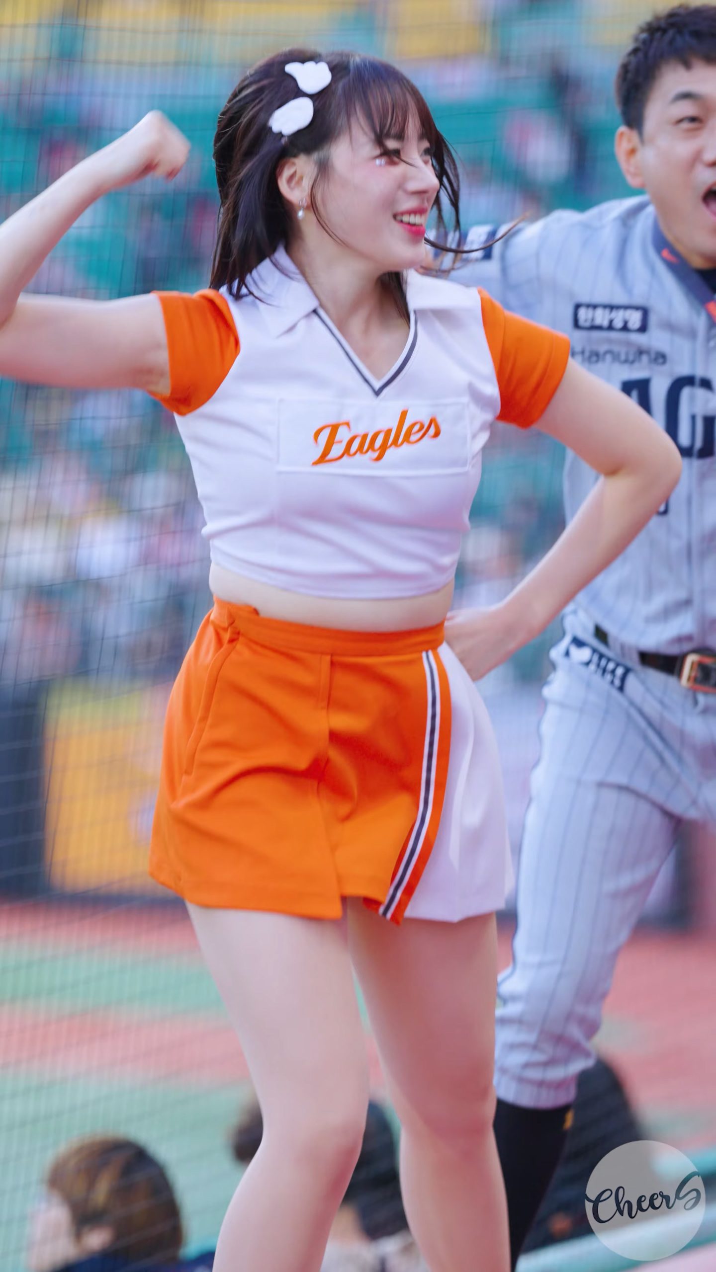 251124 啦啦队 女团饭拍秀[15部合集 16G]-饭拍吧