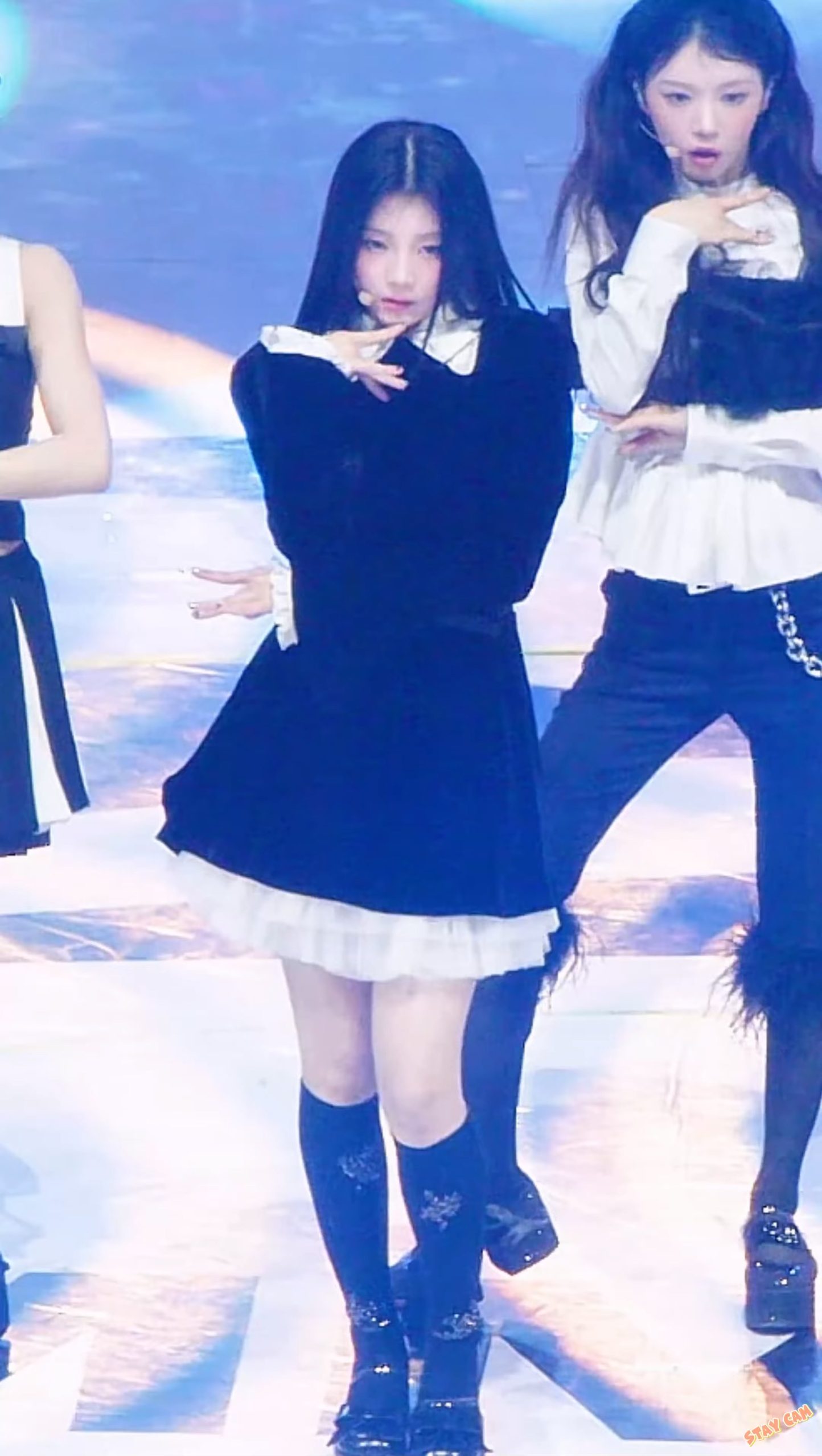 图片[2]-251220 ILLIT 女团饭拍秀[21部合集 16.5G]-饭拍吧