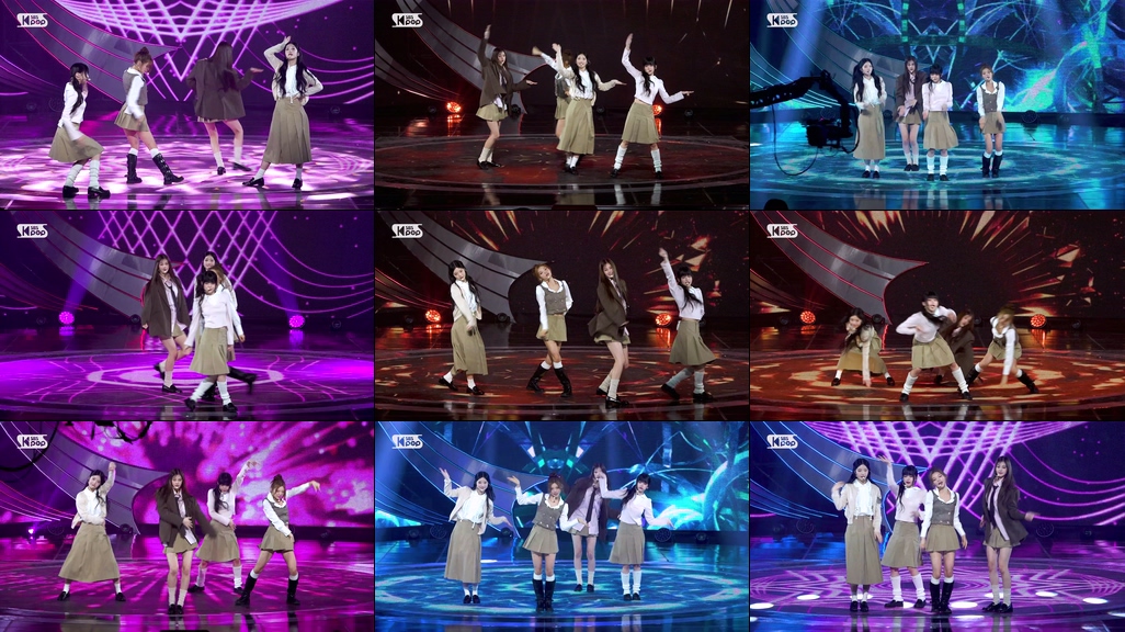 图片[2]-251207 cosmosy 女团饭拍秀[1部合集 457M]-饭拍吧