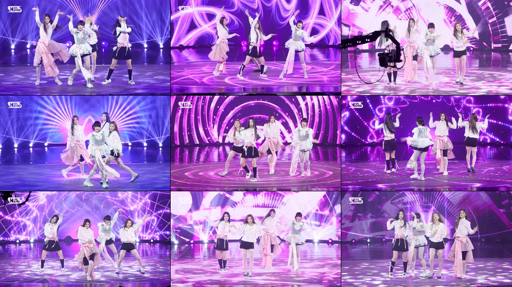 图片[2]-251130 cosmosy 女团饭拍秀[1部合集 478M]-饭拍吧