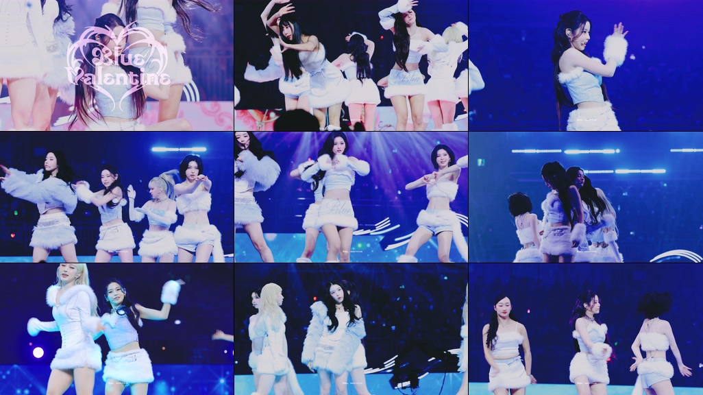 图片[2]-251225 NMIXX 女团饭拍秀[18部合集 10.2G]-饭拍吧