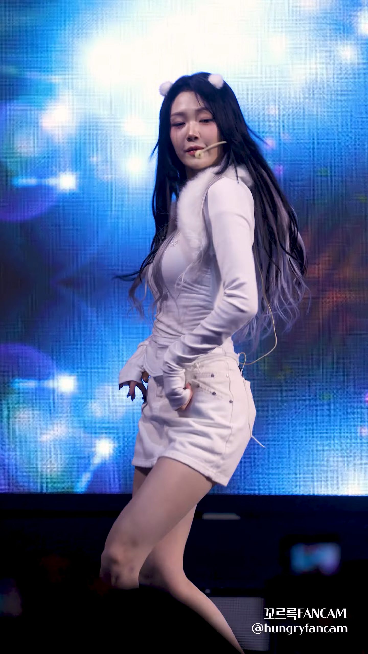 251220 tripleS 女团饭拍秀[59部合集 36.7G]-饭拍吧