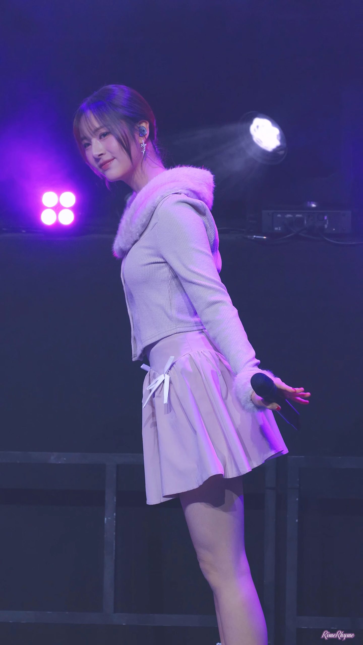 251205 FIFTY FIFTY  女团饭拍秀[25部合集 9.82G]-饭拍吧