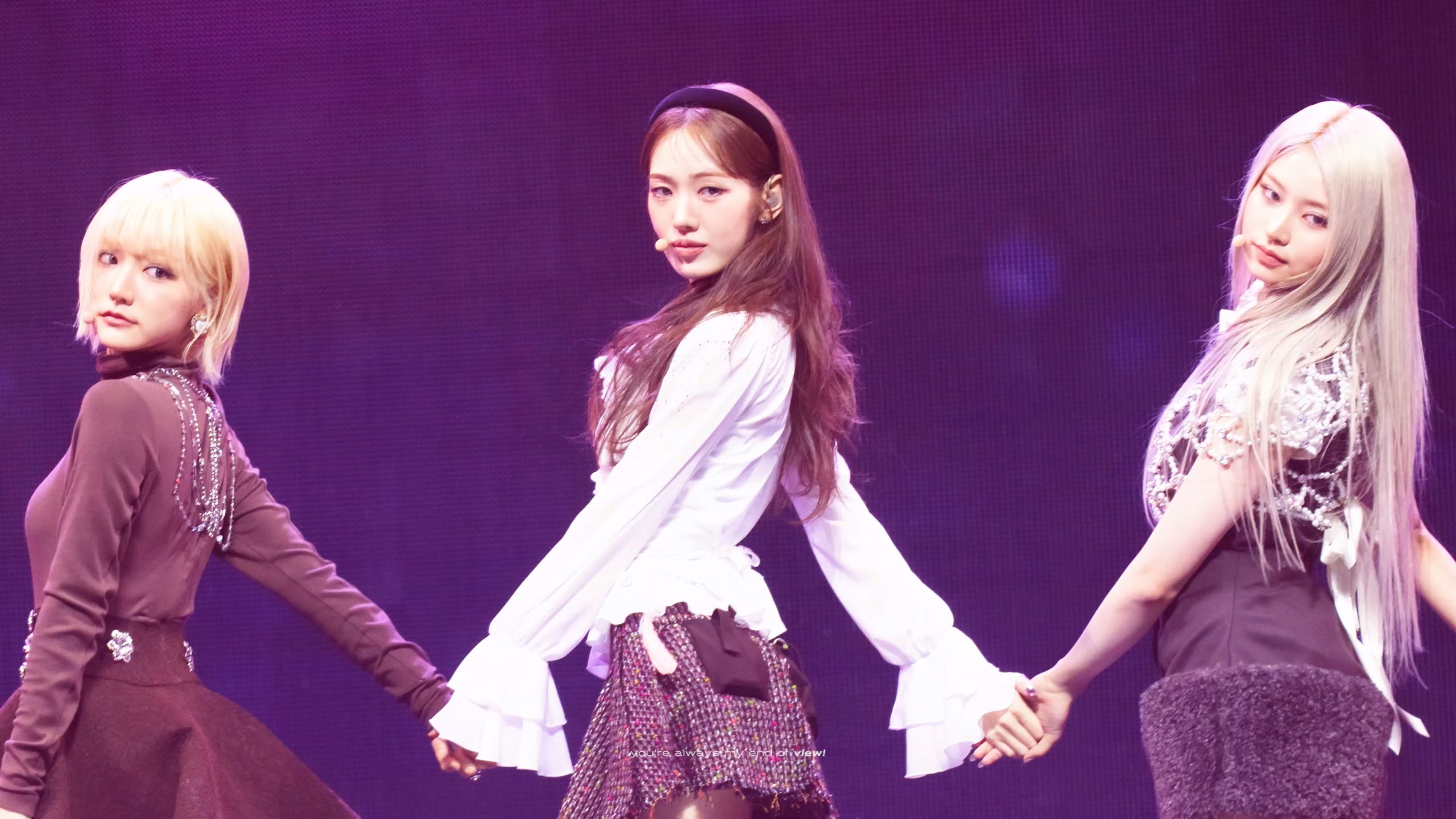 251220 KiiiKiii 女团饭拍秀[9部合集 9.36G]-饭拍吧