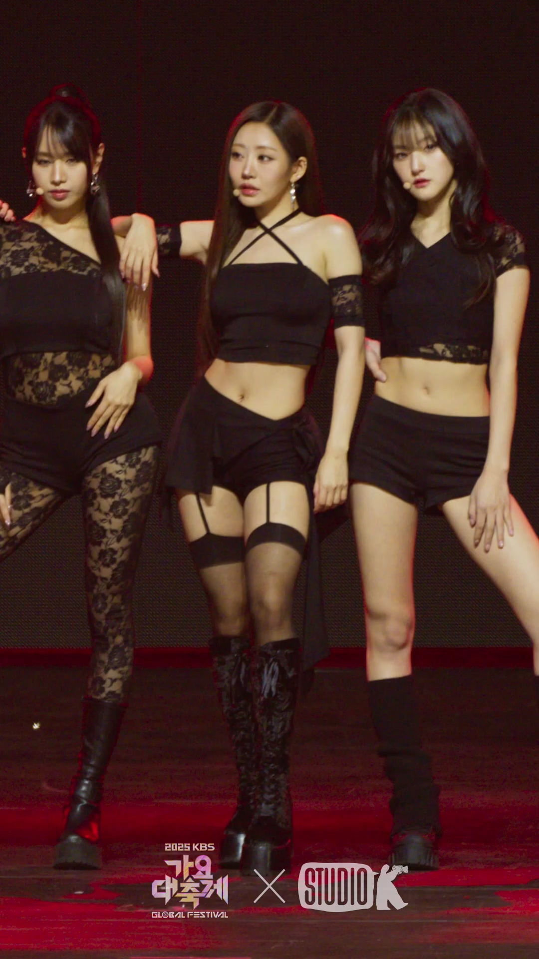 图片[2]-251219 KISS OF LIFE 女团饭拍秀[16部合集 6.59G]-饭拍吧