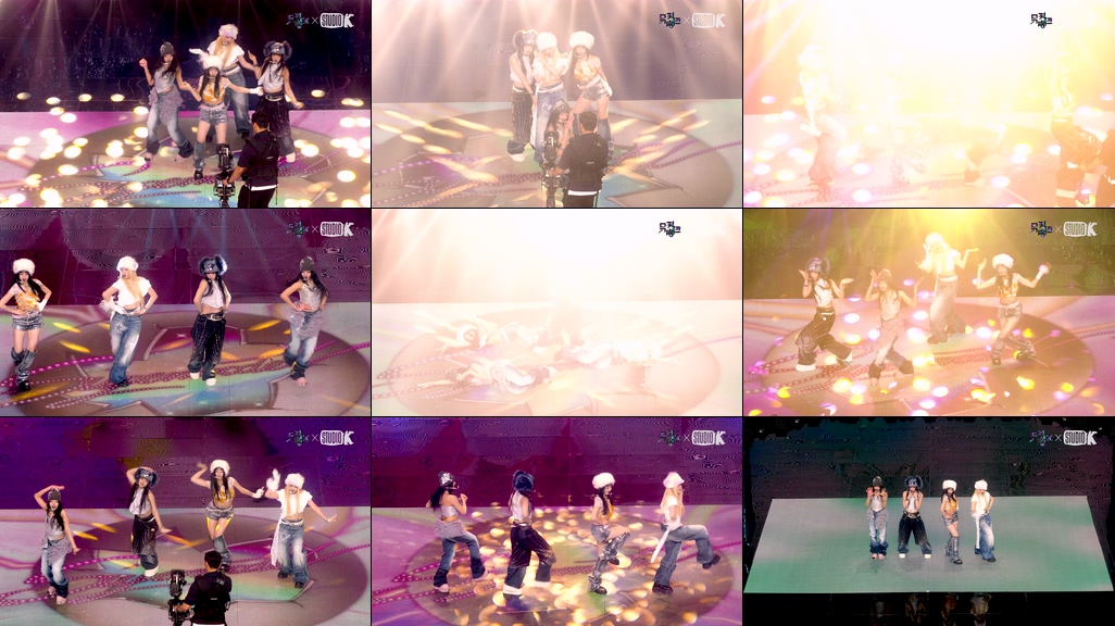 图片[2]-251205 VVUP 女团饭拍秀[1部合集 815M]-饭拍吧