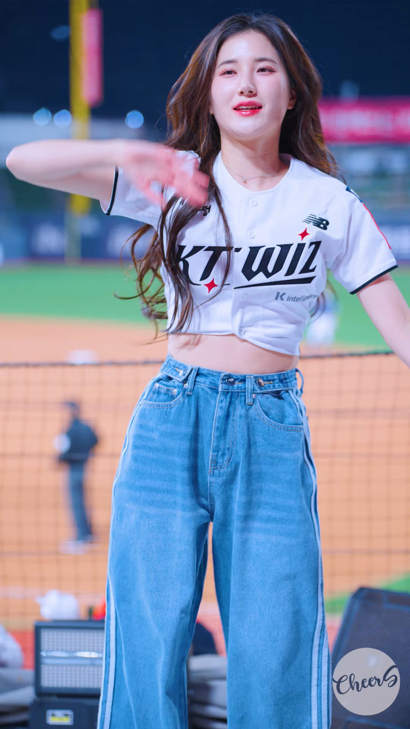 251210 啦啦队 女团饭拍秀[24部合集 19G]-饭拍吧