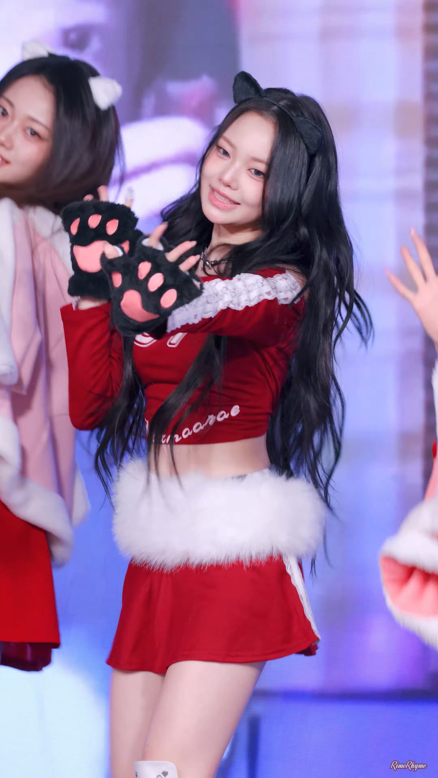 251224 CLASS:y 女团饭拍秀[7部合集 3.21G]-饭拍吧