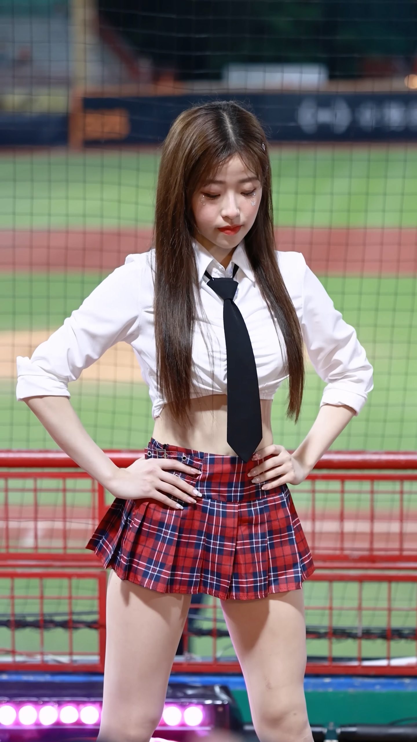 251126 啦啦队 女团饭拍秀[14部合集 5.19G]-饭拍吧