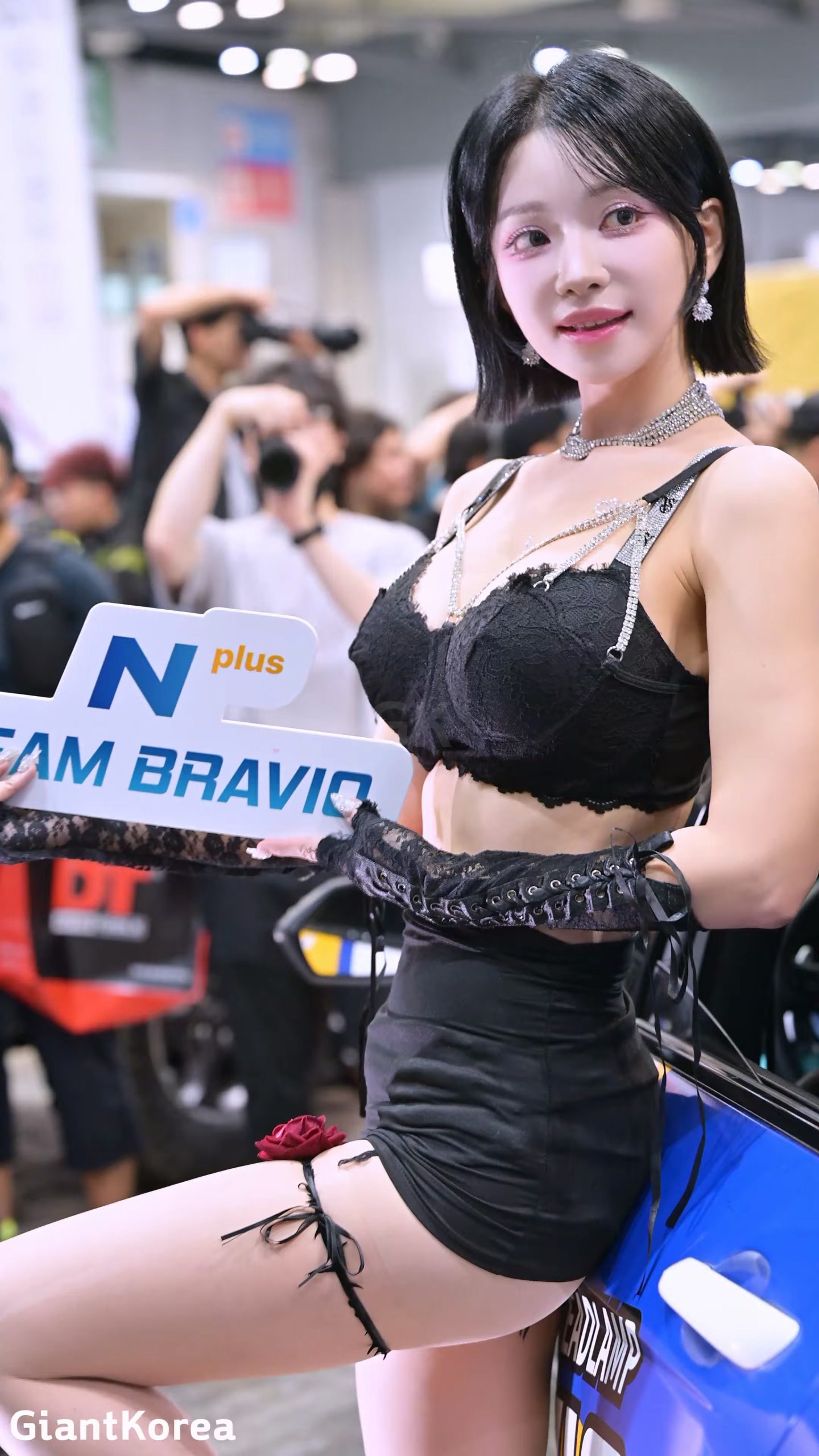 251124 Show girl[40部合集 15.6G]-饭拍吧