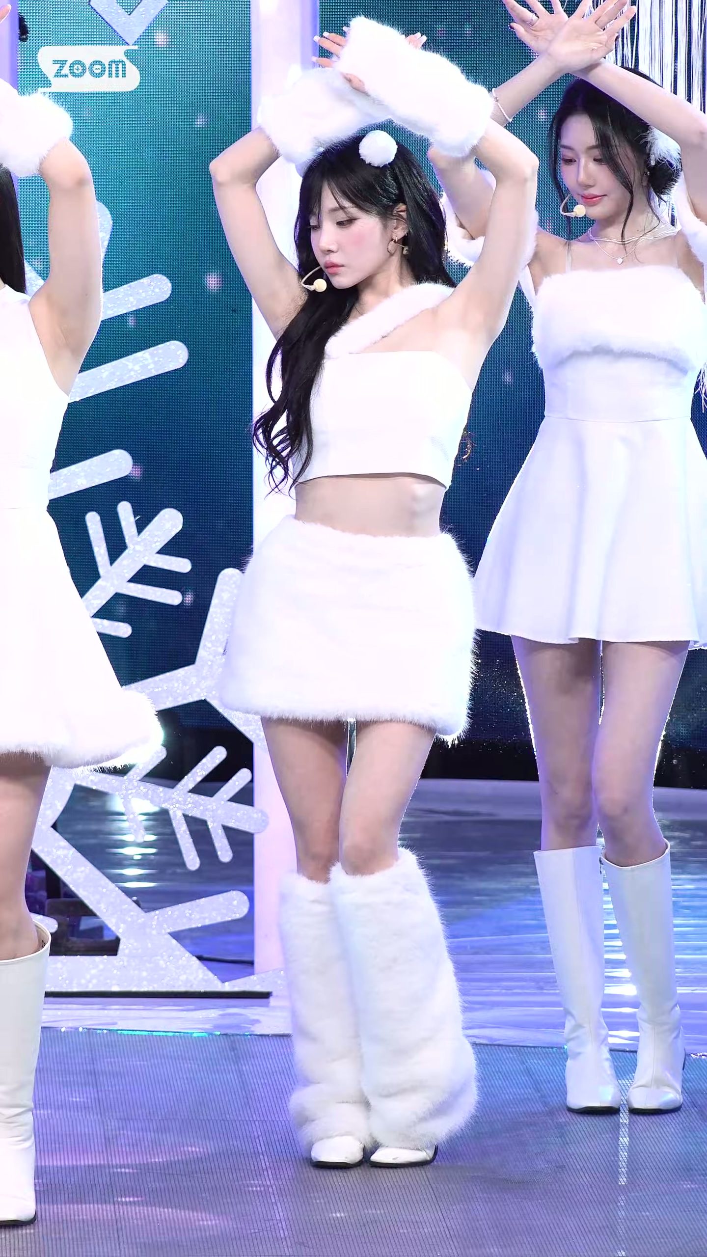 251130 tripleS 女团饭拍秀[12部合集 3.14G]-饭拍吧