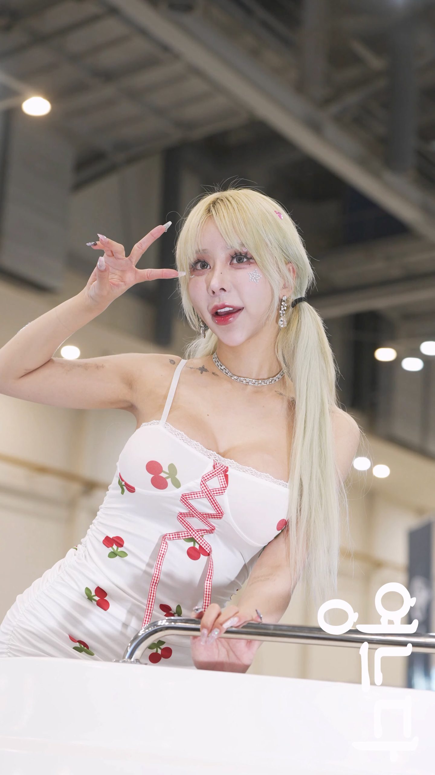 图片[2]-251124 Show girl[40部合集 15.6G]-饭拍吧