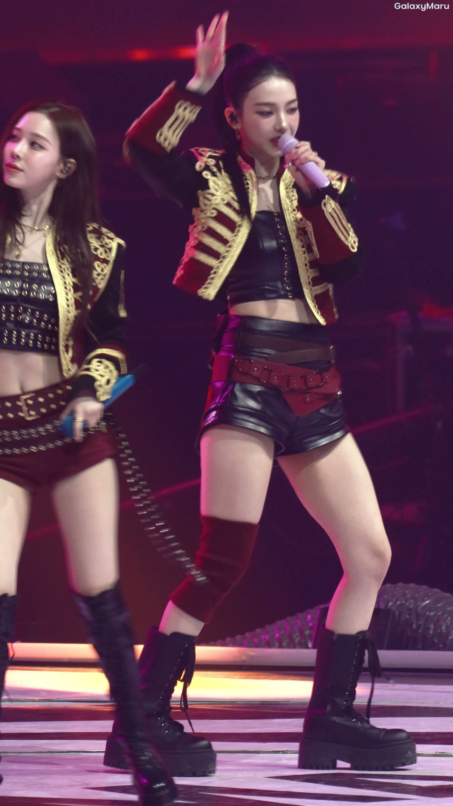 图片[2]-251220 aespa 女团饭拍秀[34部合集 21.9G]-饭拍吧