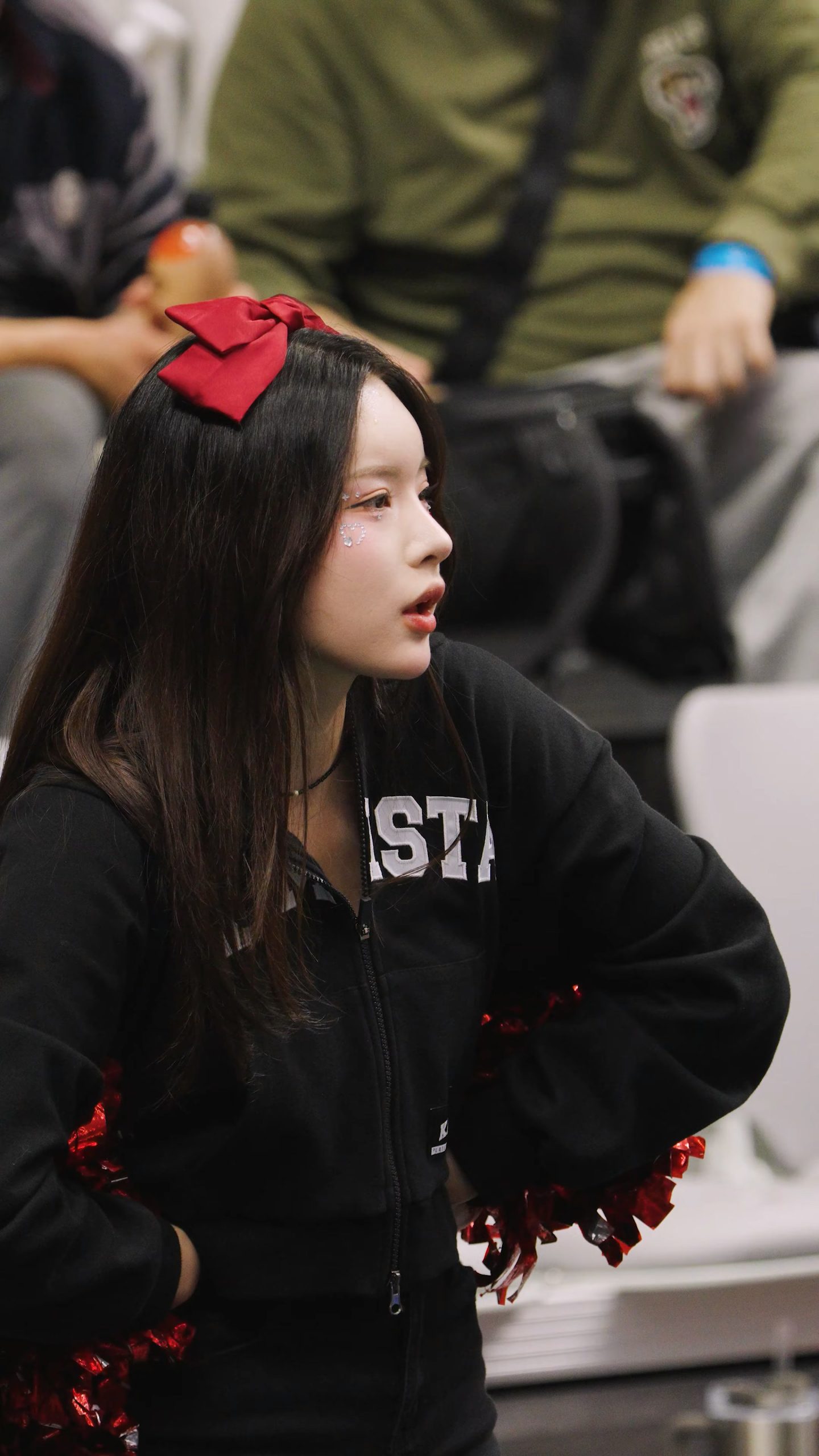 251215 啦啦队 女团饭拍秀[15部合集 5.47G]-饭拍吧