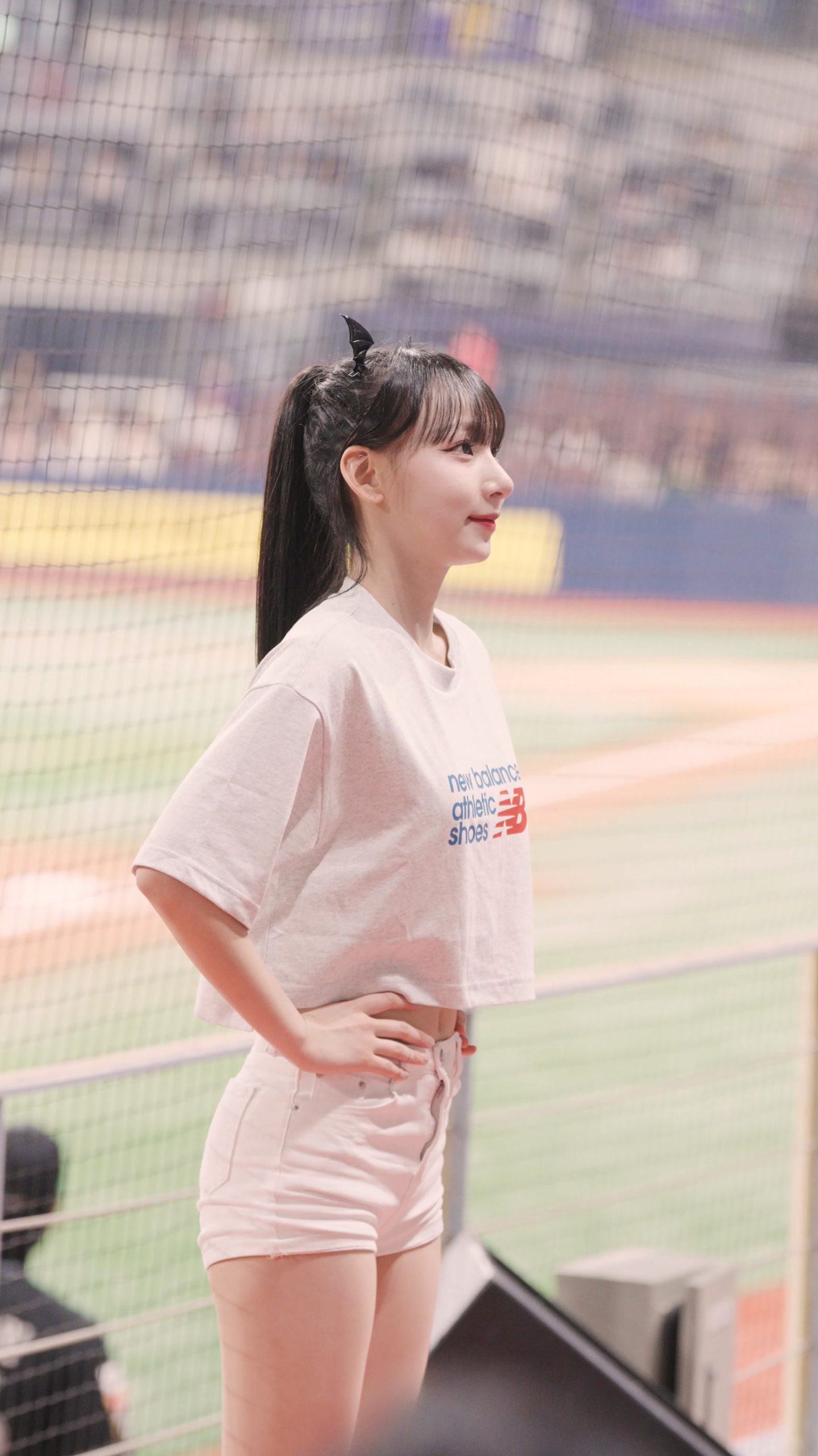 图片[2]-251211 啦啦队 女团饭拍秀[12部合集 5.17G]-饭拍吧