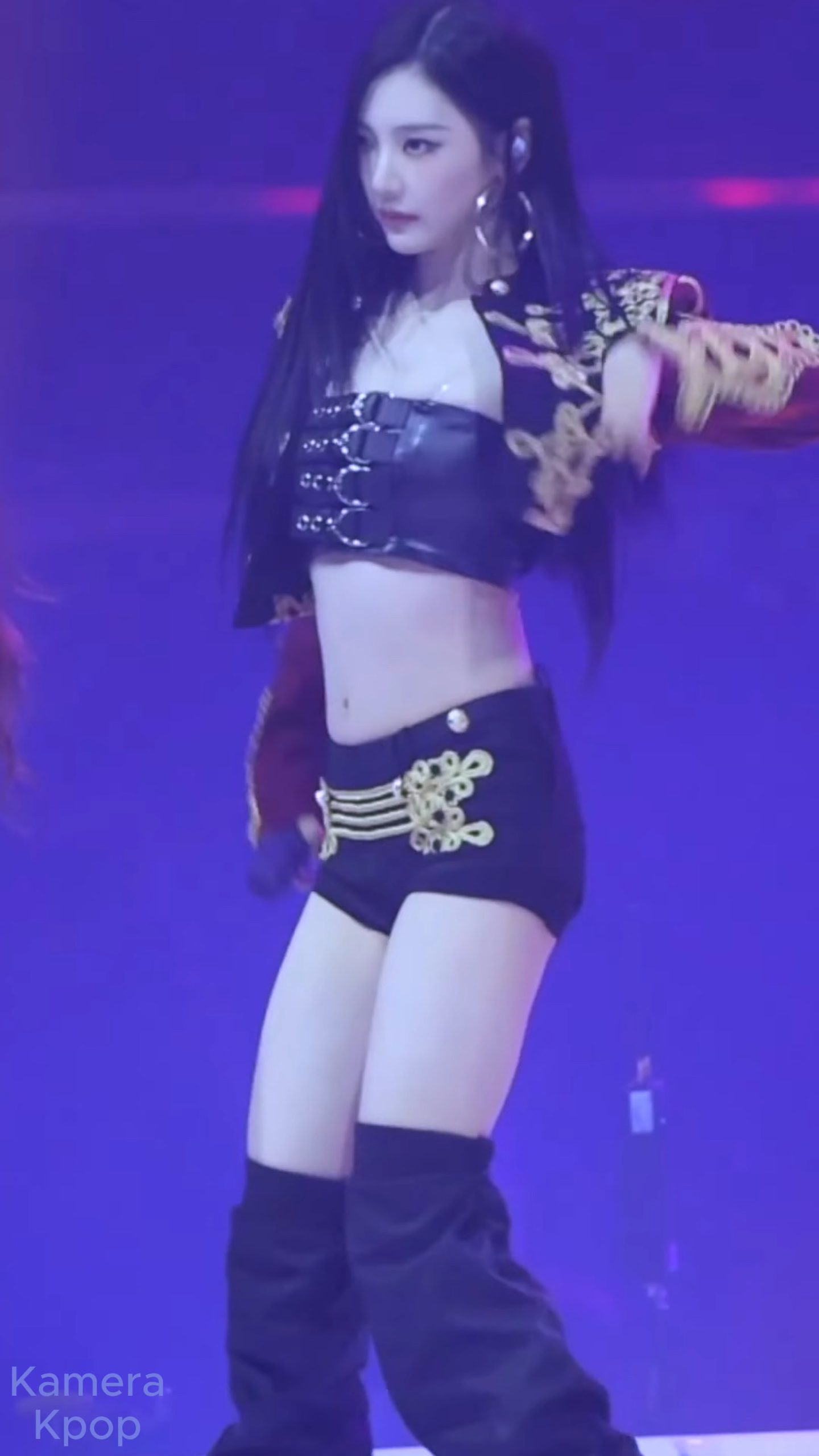 251220 aespa 女团饭拍秀[34部合集 21.9G]-饭拍吧