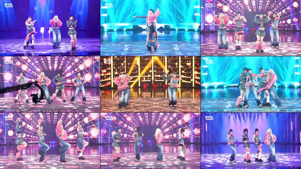 图片[2]-251130 VVUP 啦啦队 女团饭拍秀[1部合集 351M]-饭拍吧