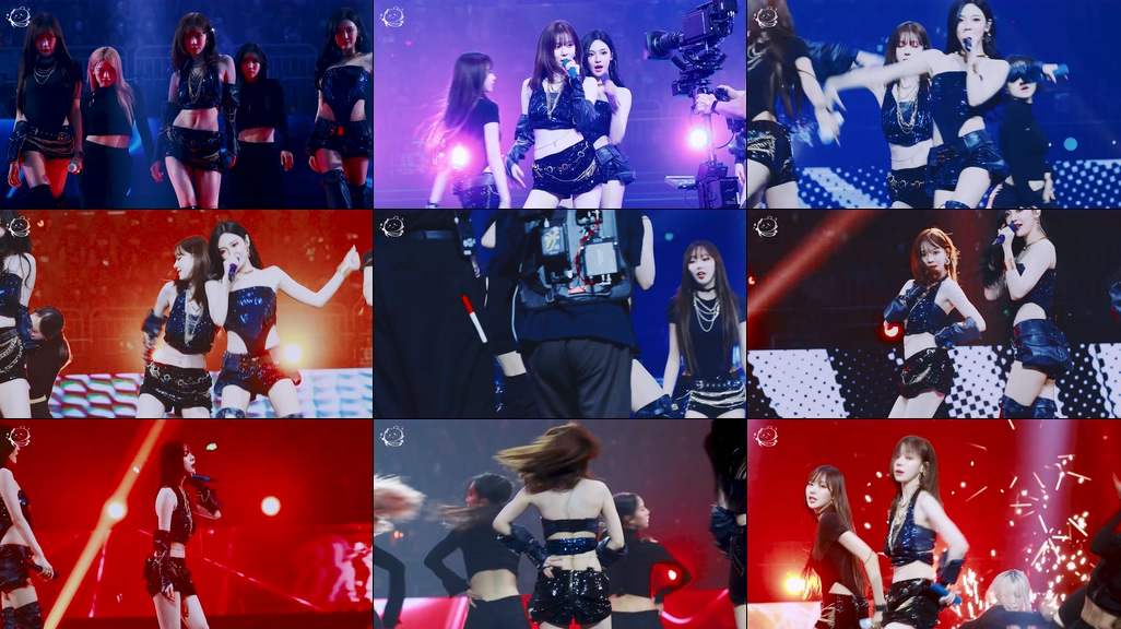 图片[2]-251225 aespa 女团饭拍秀[17部合集 12.8G]-饭拍吧